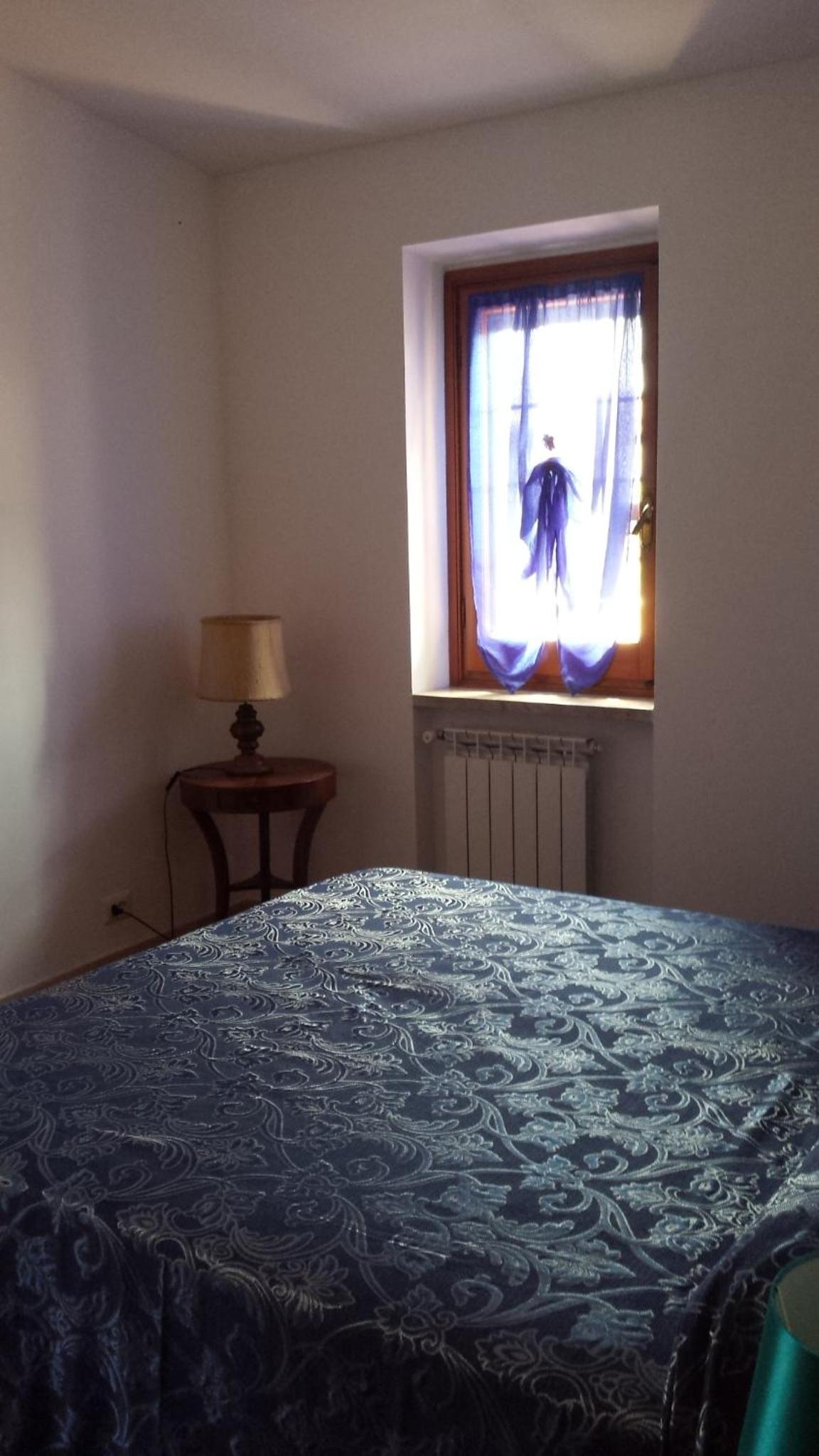 Double Room with Balcony photo 3