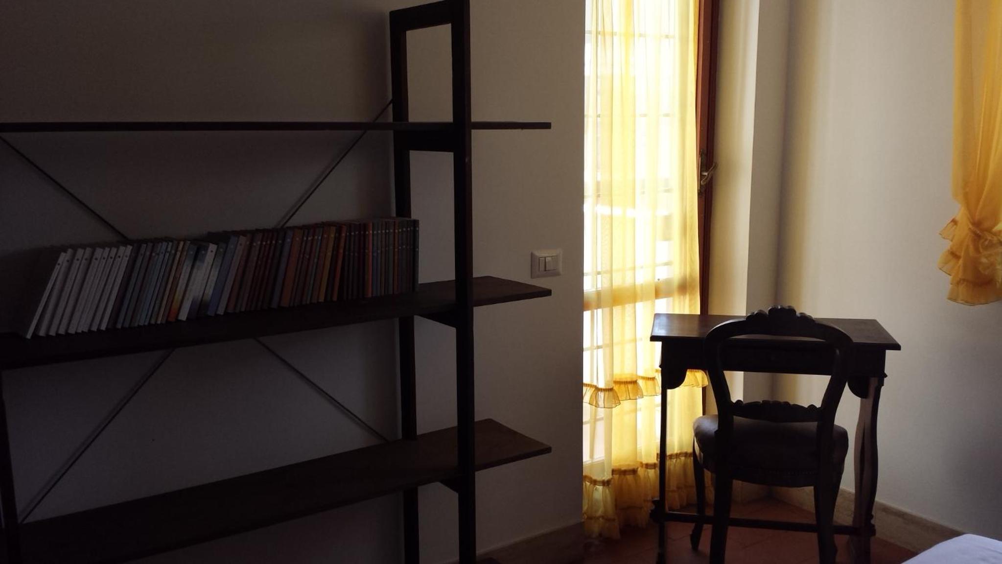 King Room with Balcony photo 3