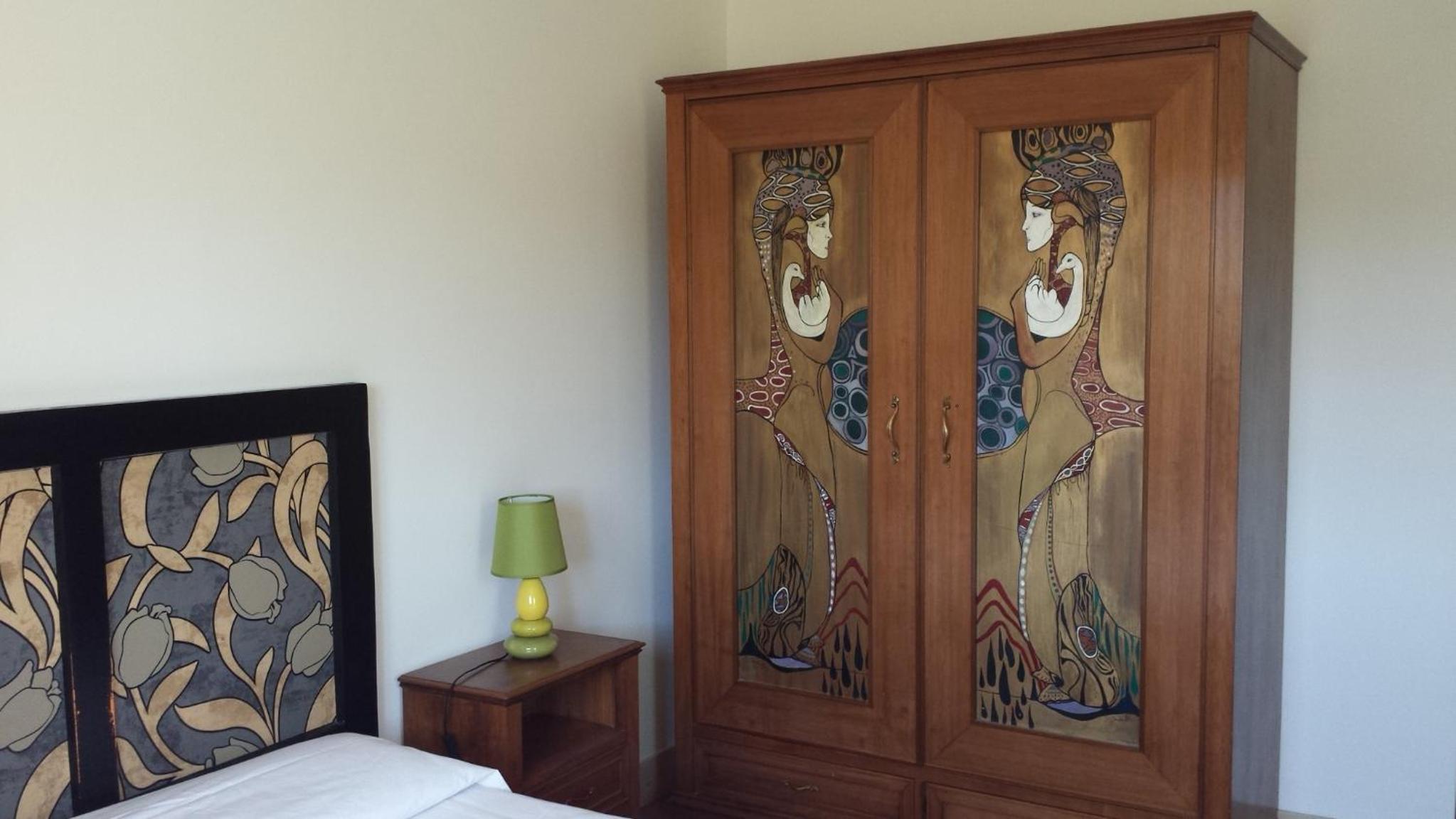 King Room with Balcony photo 3