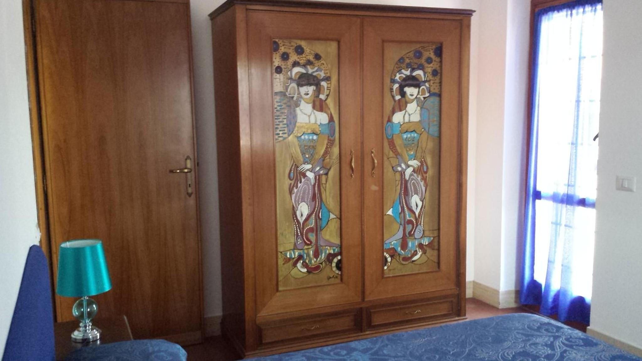 Double Room with Balcony photo 2