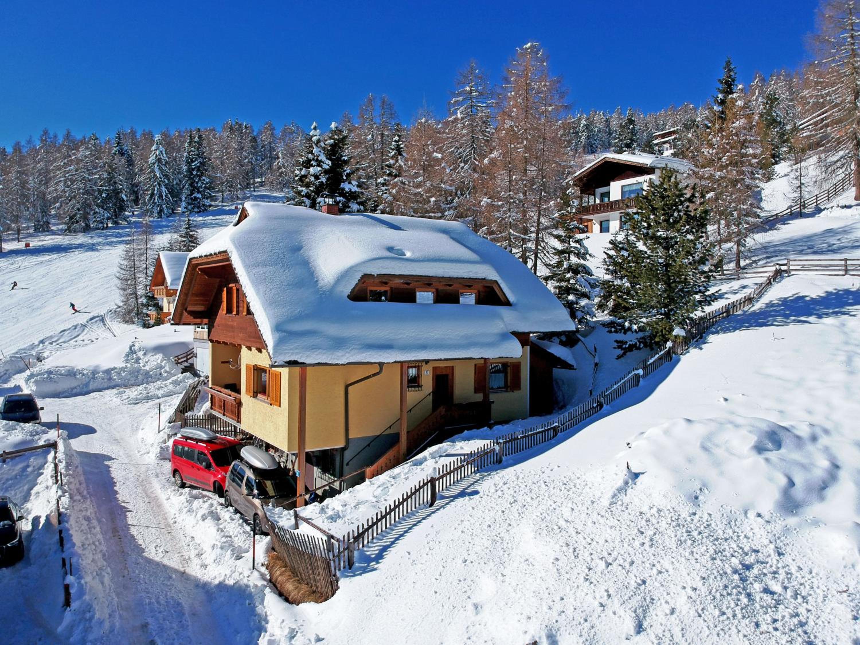 Vacation Home photo 3