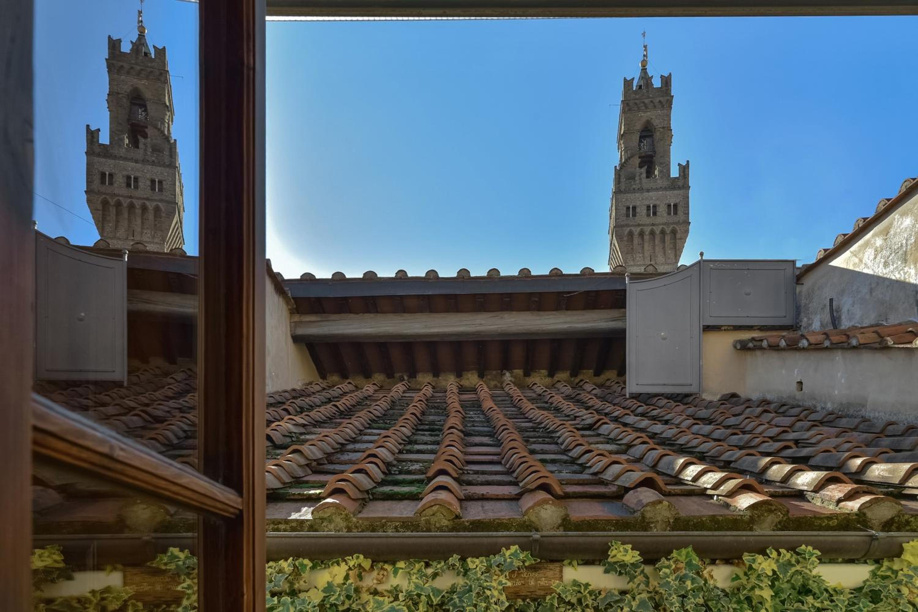 Studio with Terrace photo 2