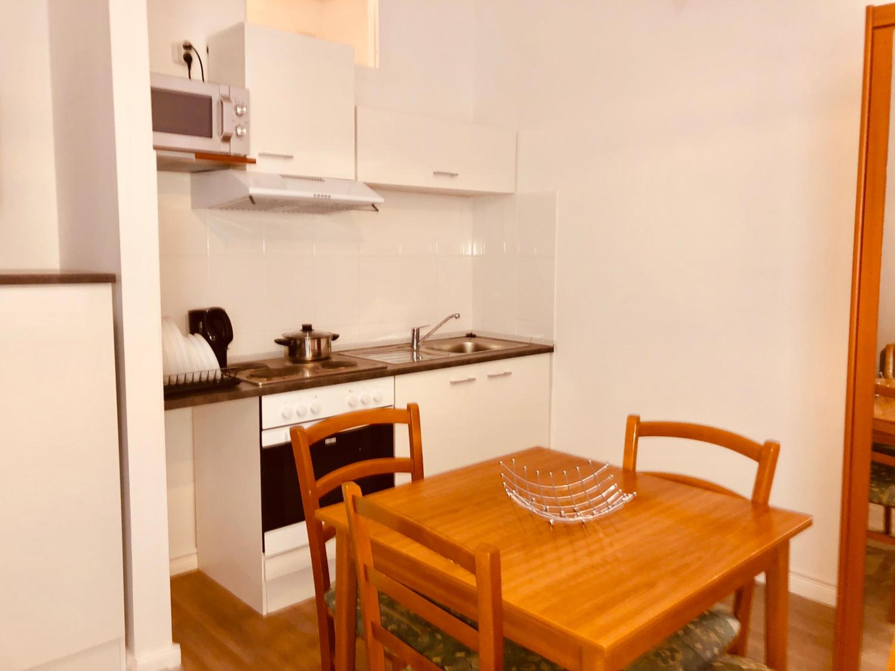 Family Apartment photo 2