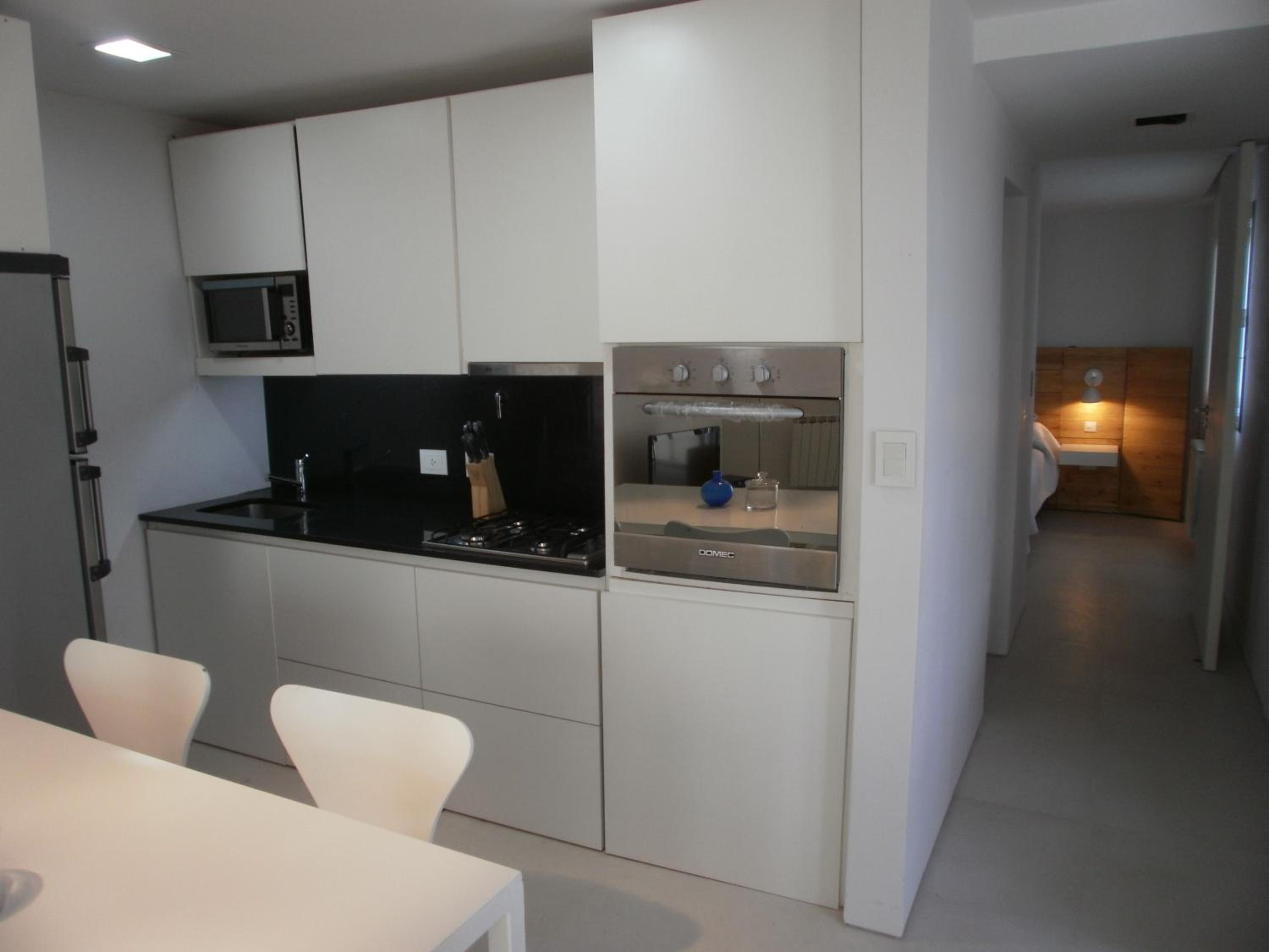 Apartment with Sea View photo 2