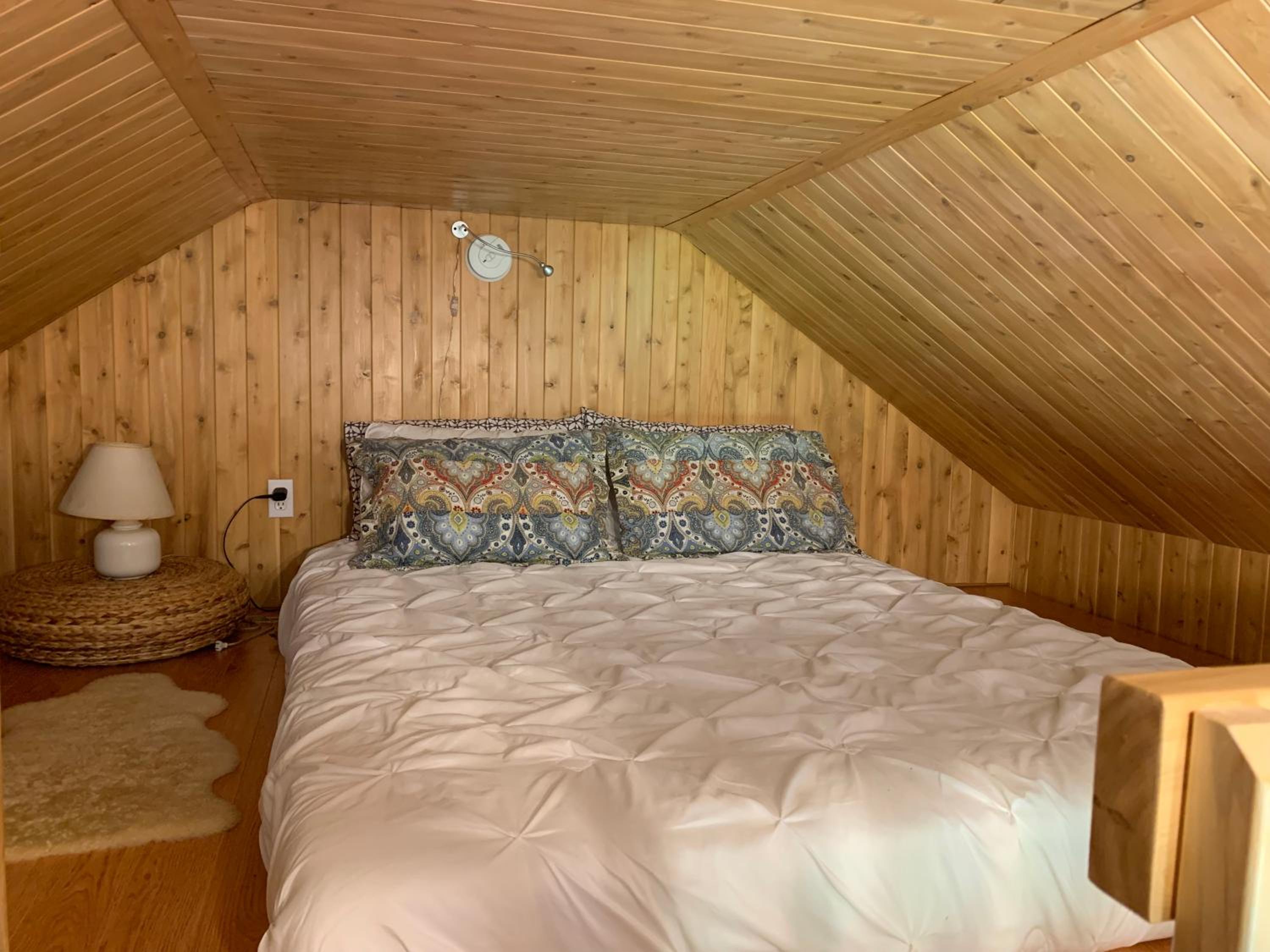One-Bedroom Chalet photo 3
