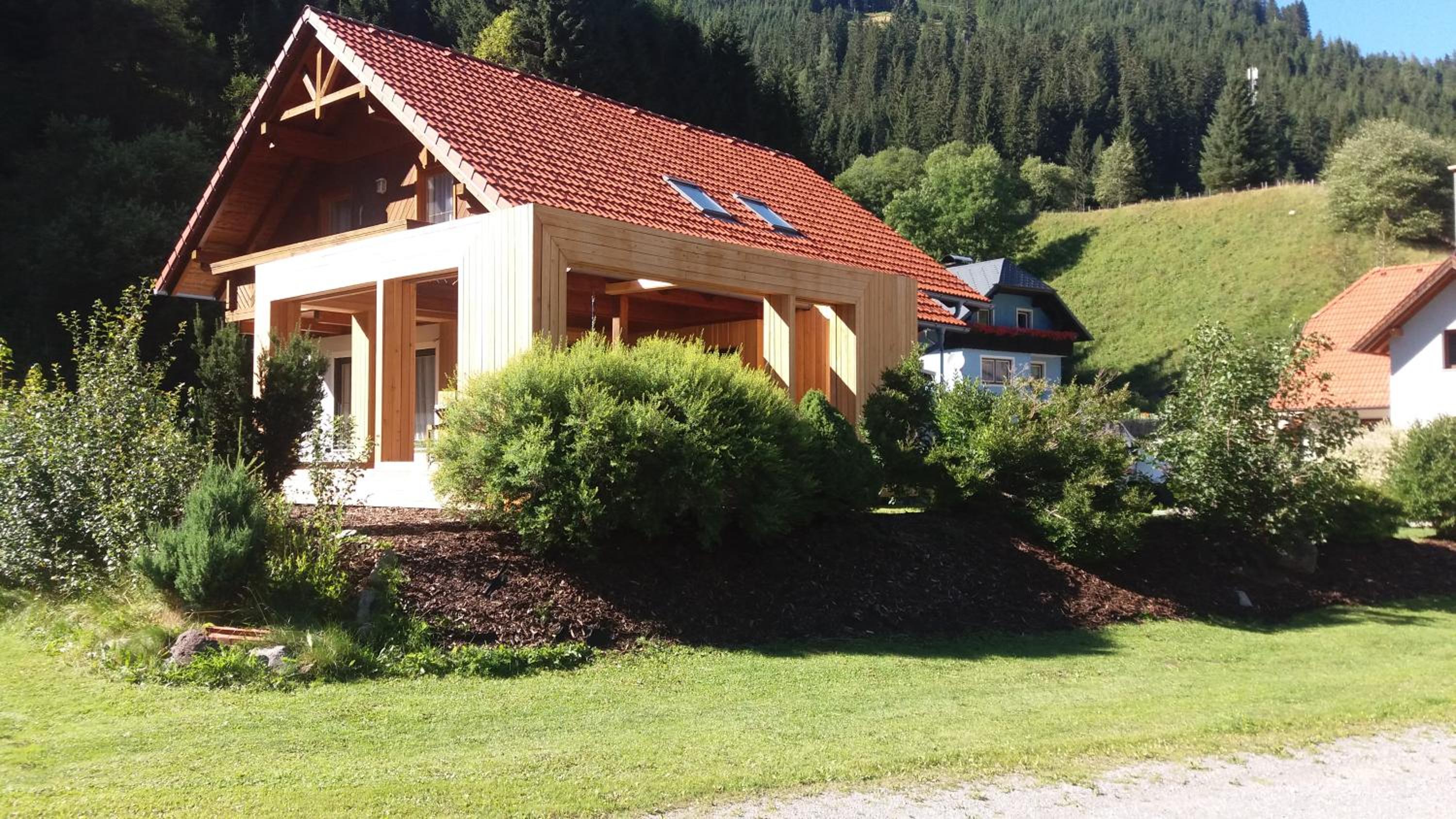 Vacation Home photo 2
