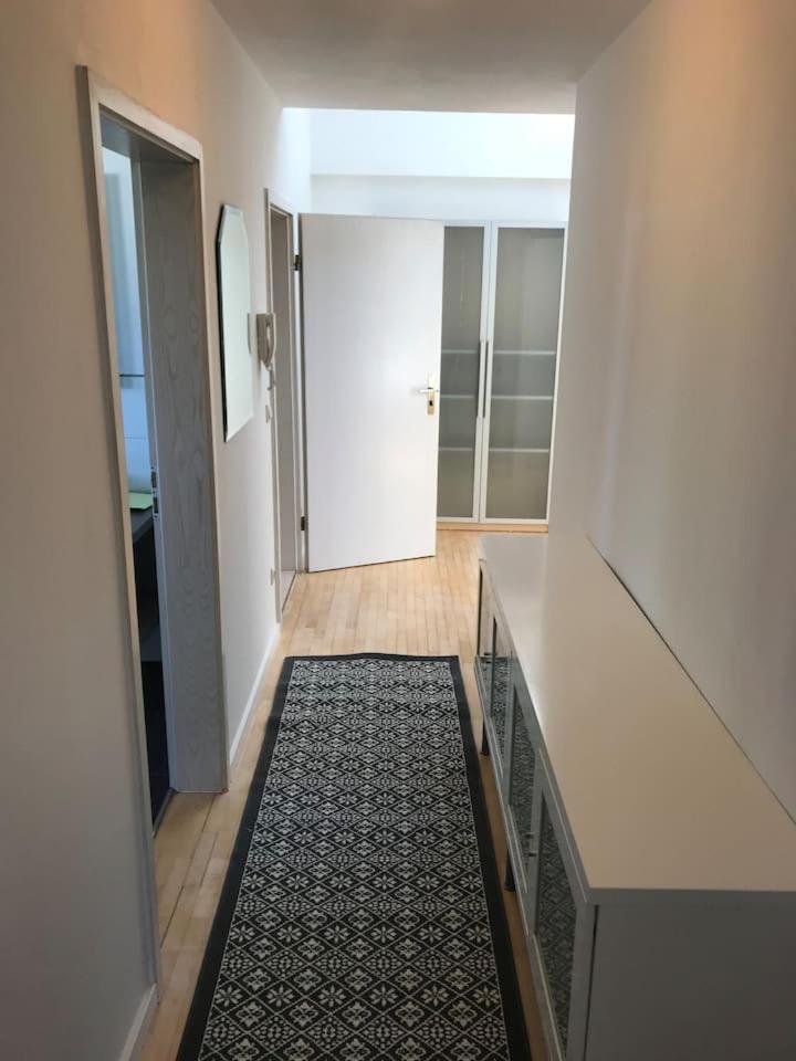 Two-Bedroom Apartment photo 3