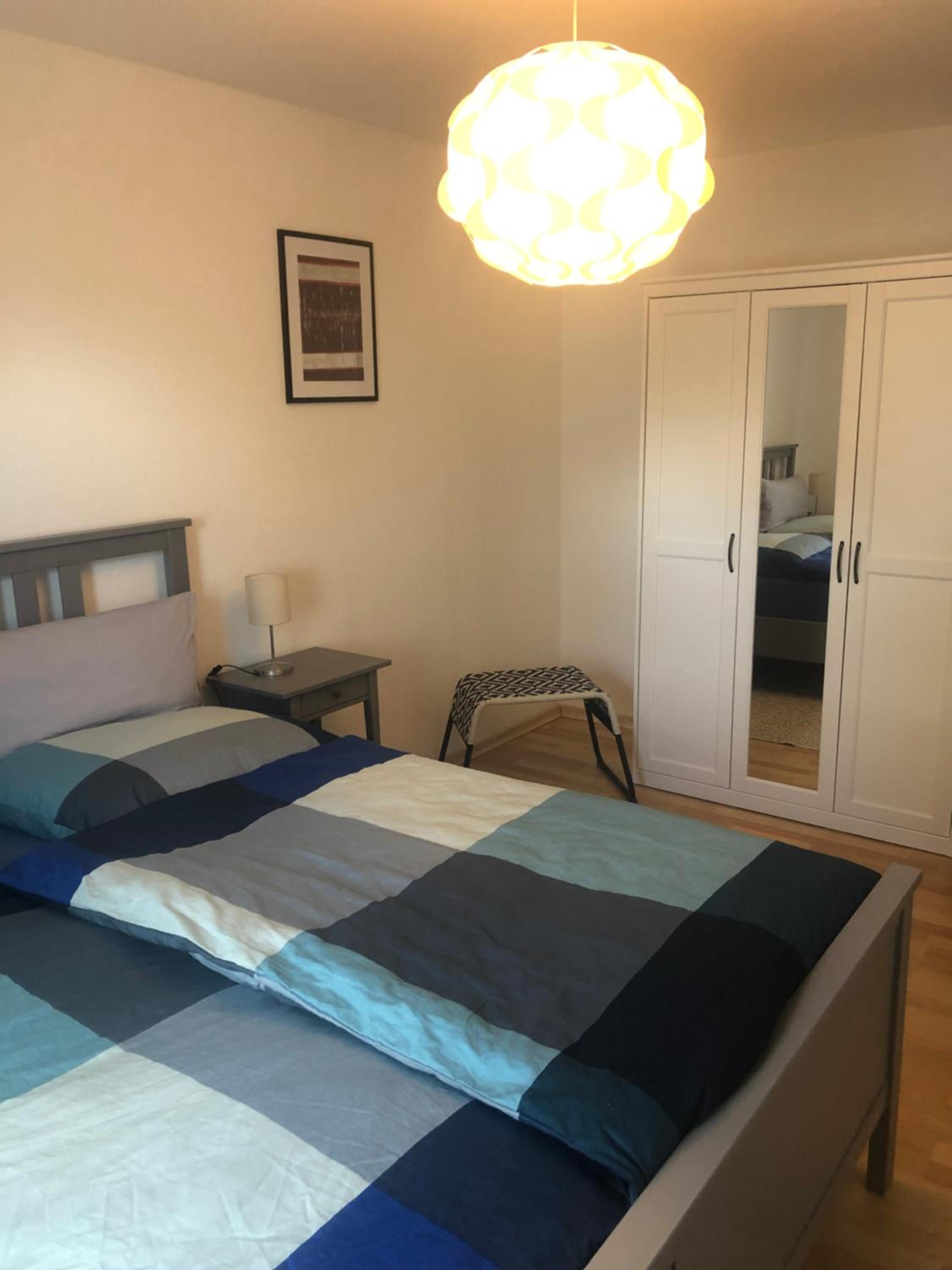 One-Bedroom Apartment - Photo 7