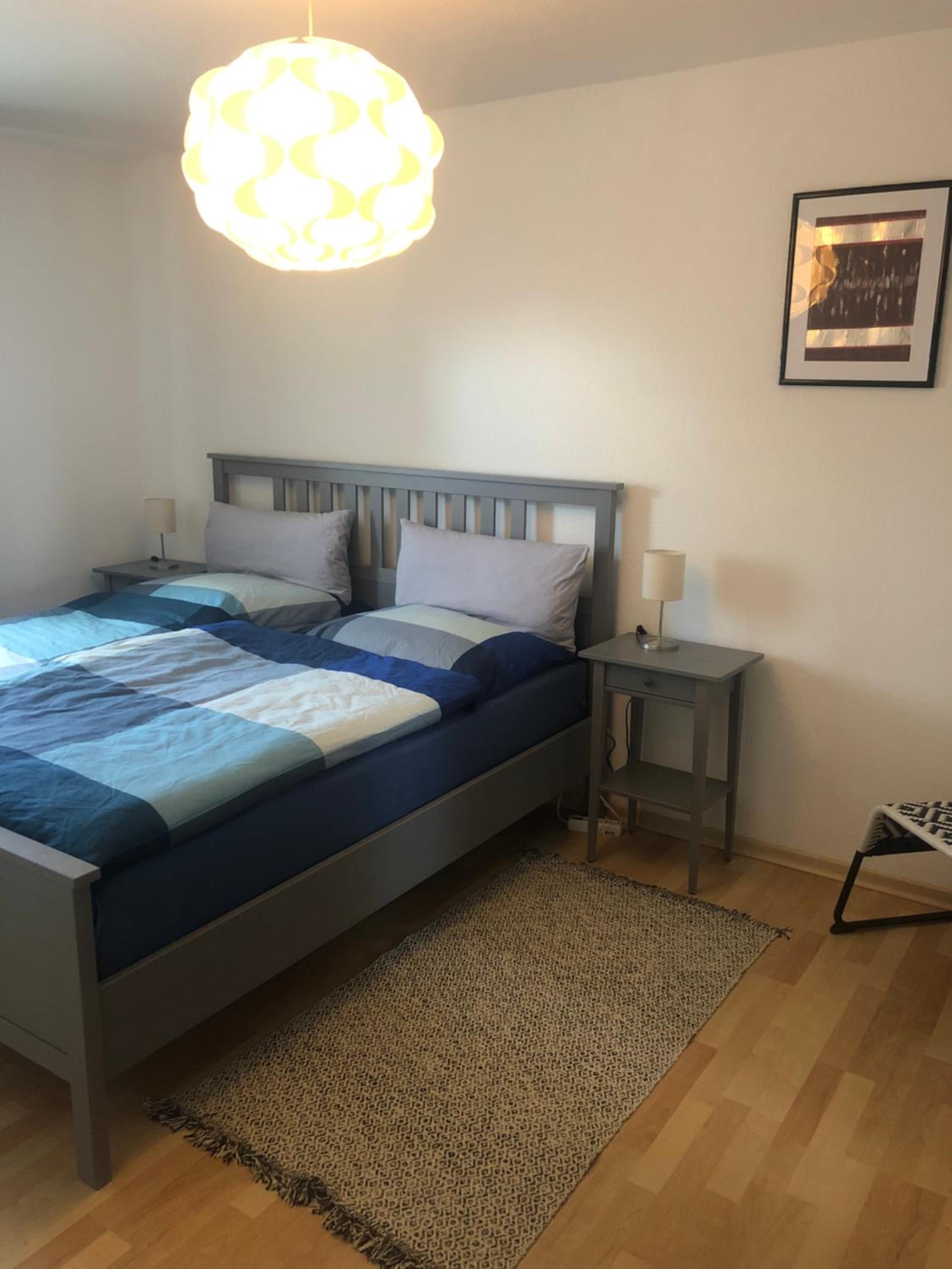 One-Bedroom Apartment - Photo 6