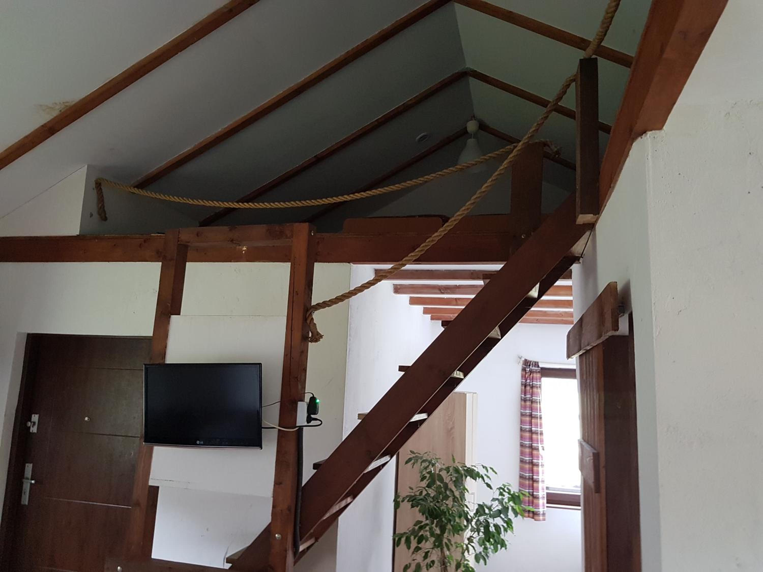 Two-Bedroom Chalet photo 1