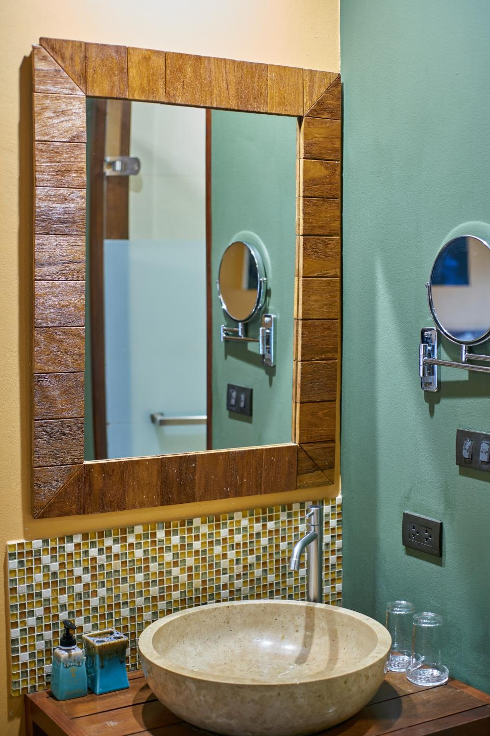Deluxe Double or Twin Room - Photo 3
