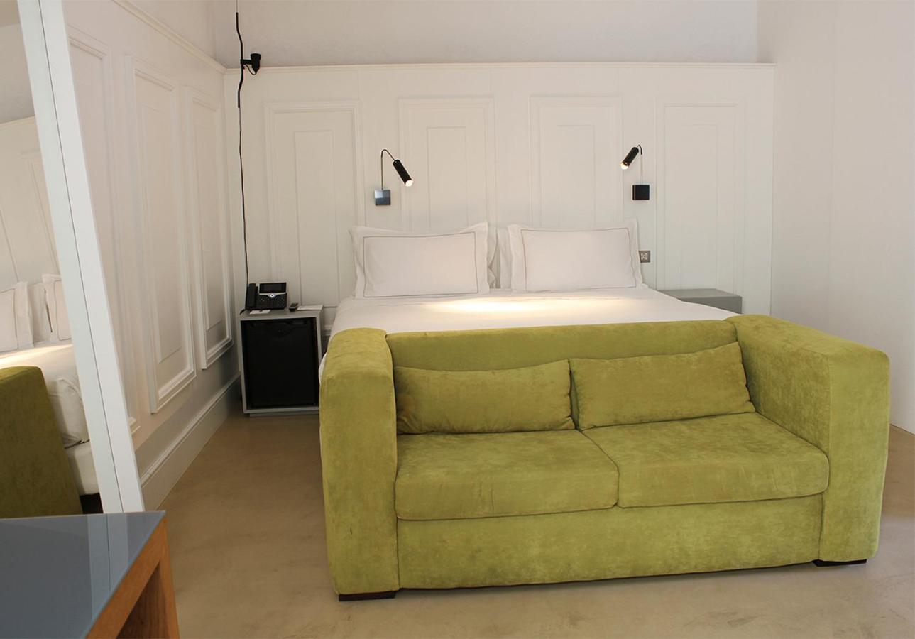 Grand Deluxe Double Room - Photo 4