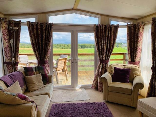 Two-Bedroom Chalet photo 2