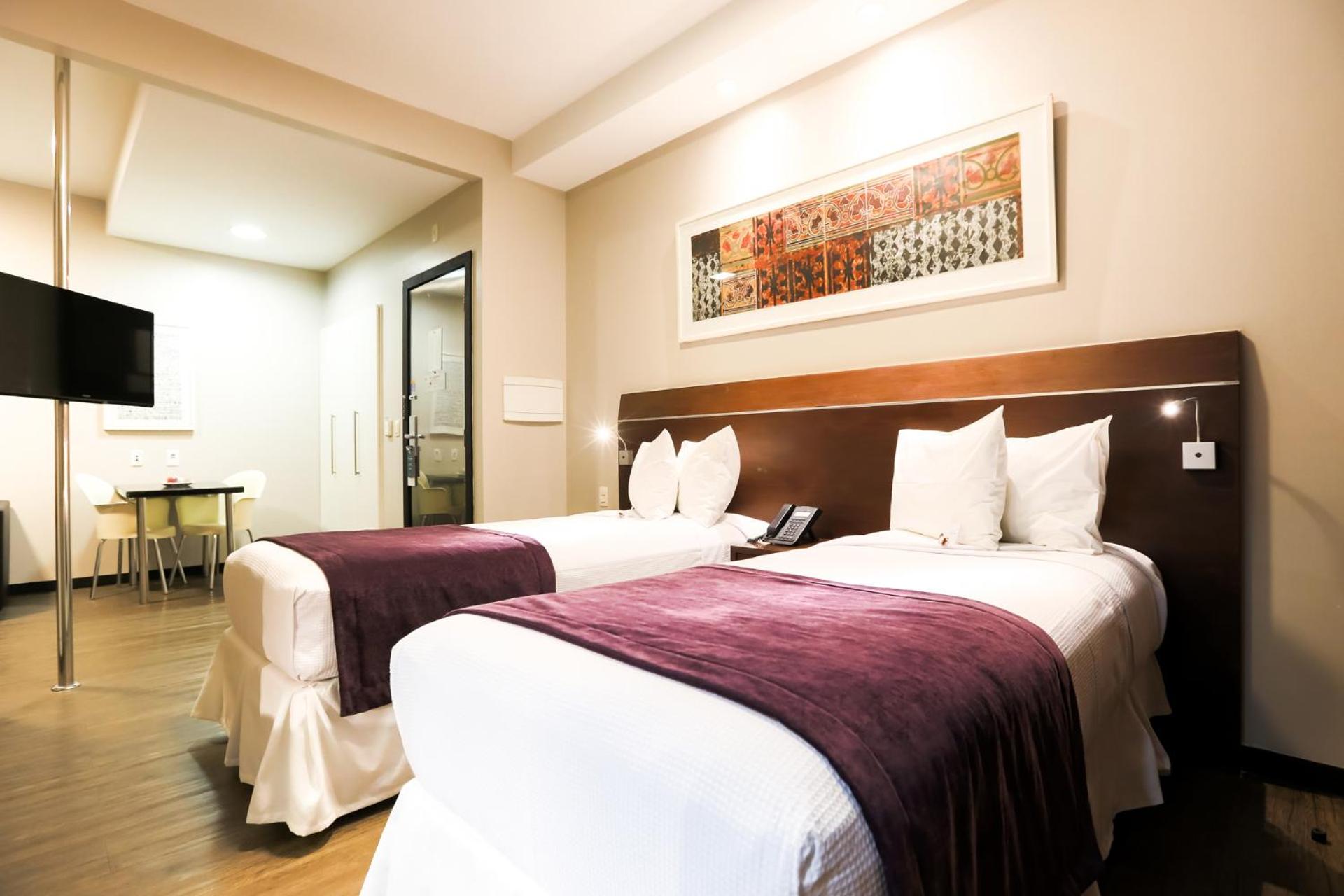 Luxury Triple Room photo 1