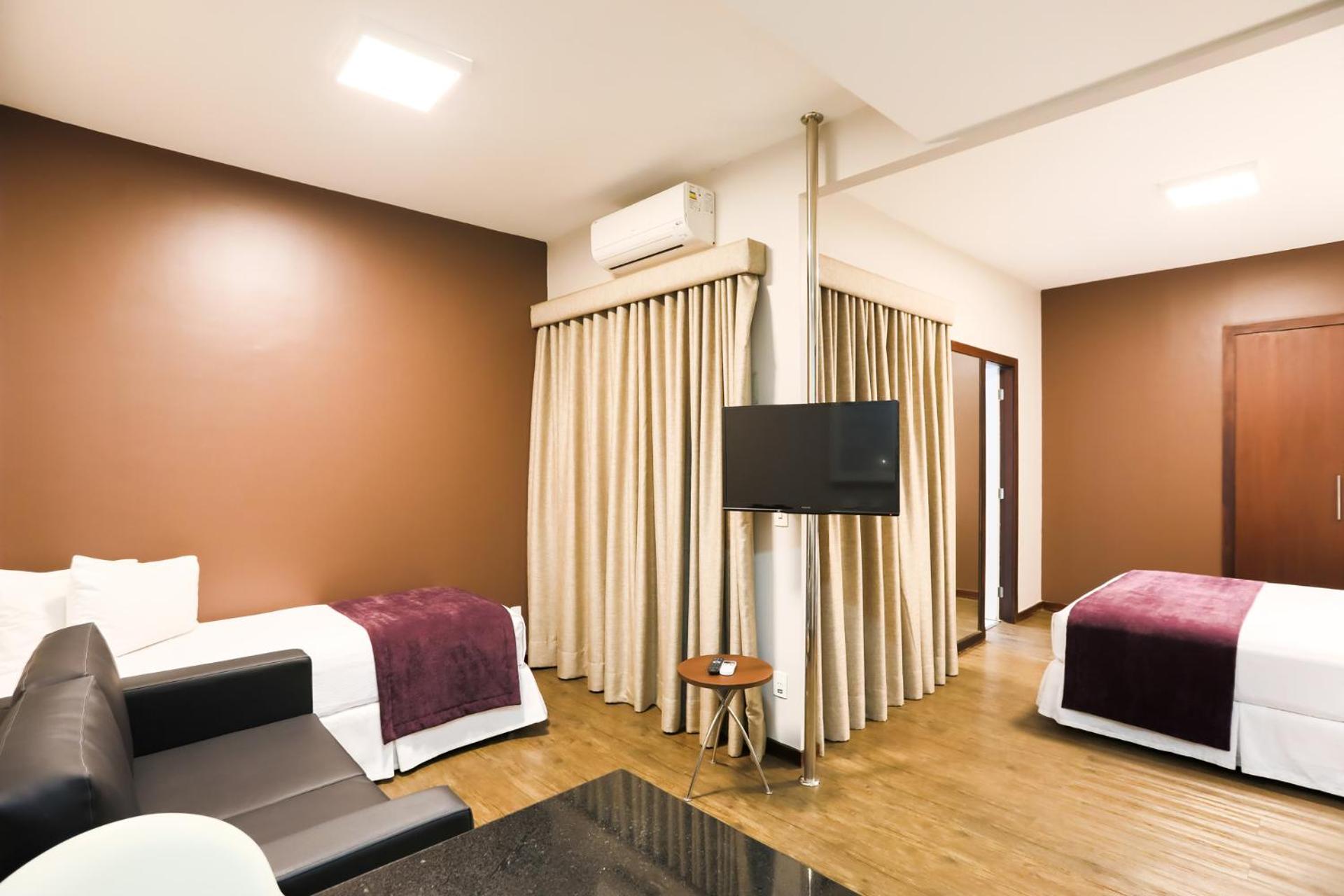 Luxury Triple Room photo 1