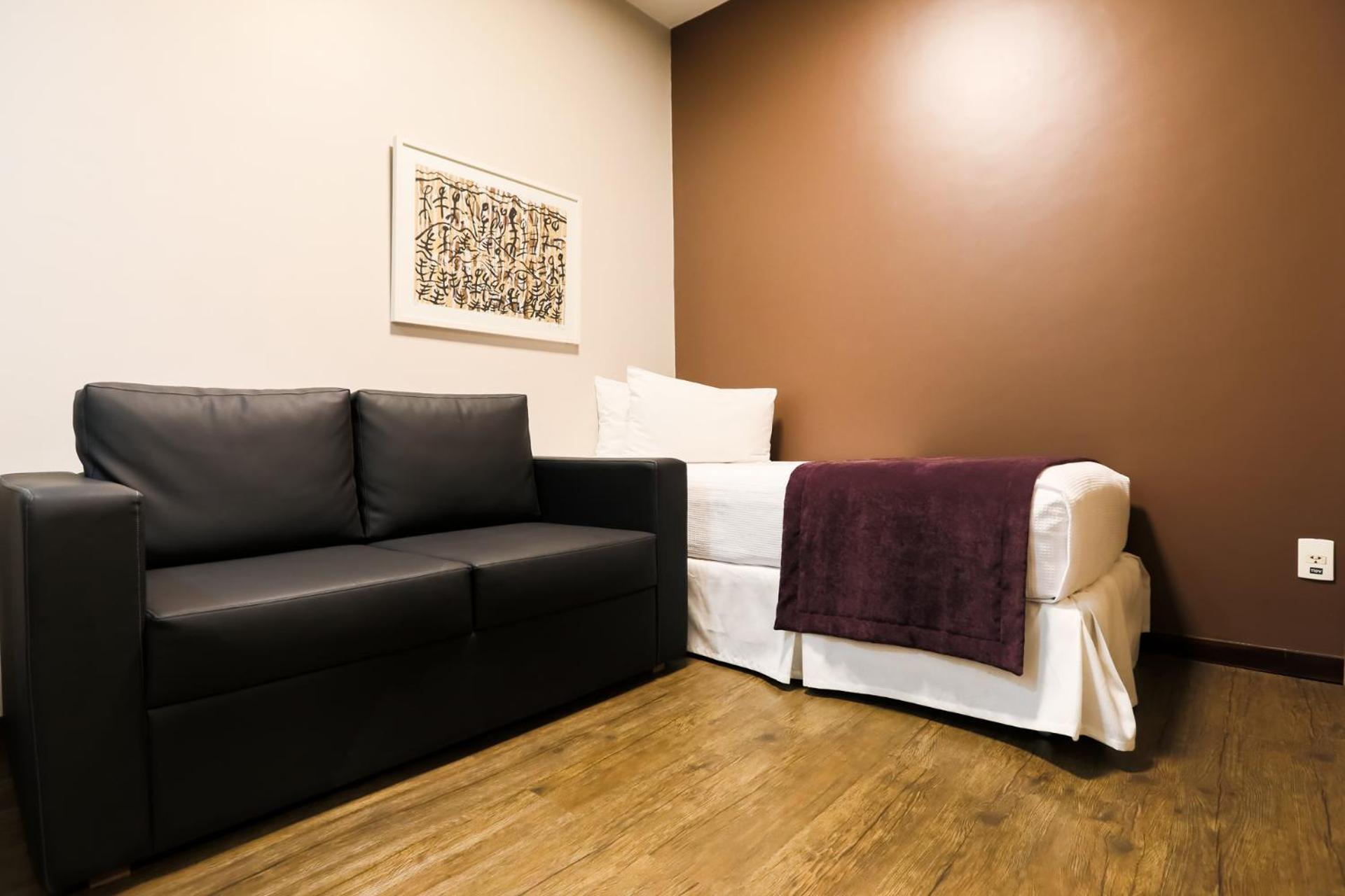 Superior Triple Room photo 2