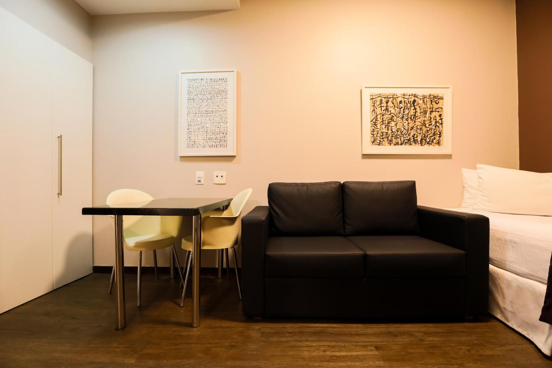 Superior Triple Room photo 1