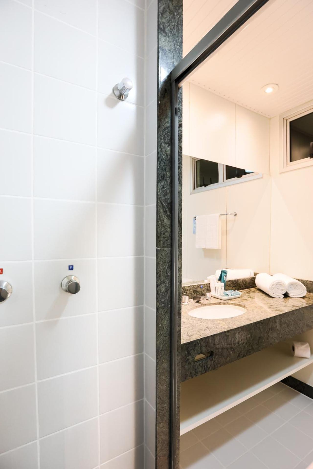 Luxury Triple Room photo 2