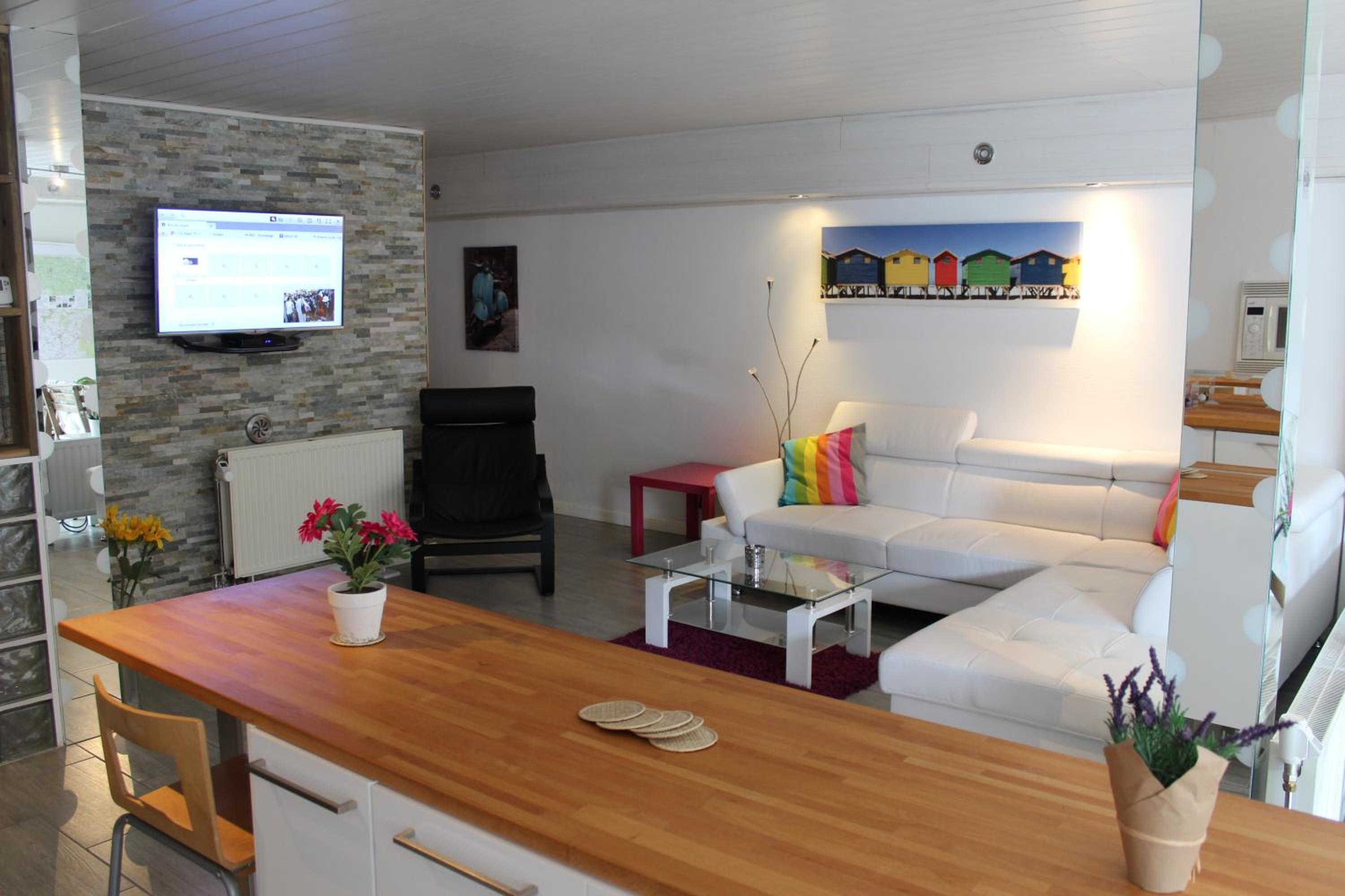 Loft photo 1