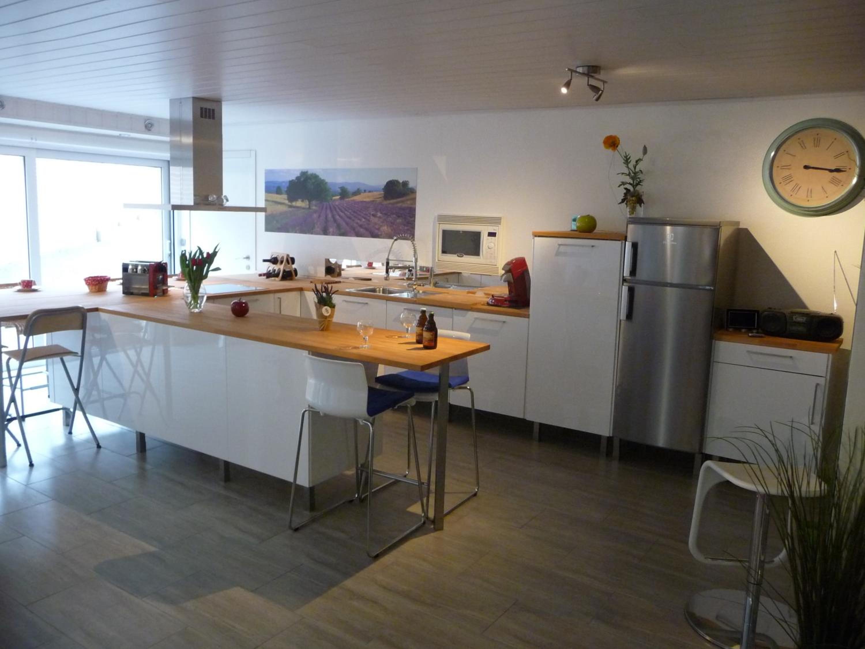 Loft photo 2