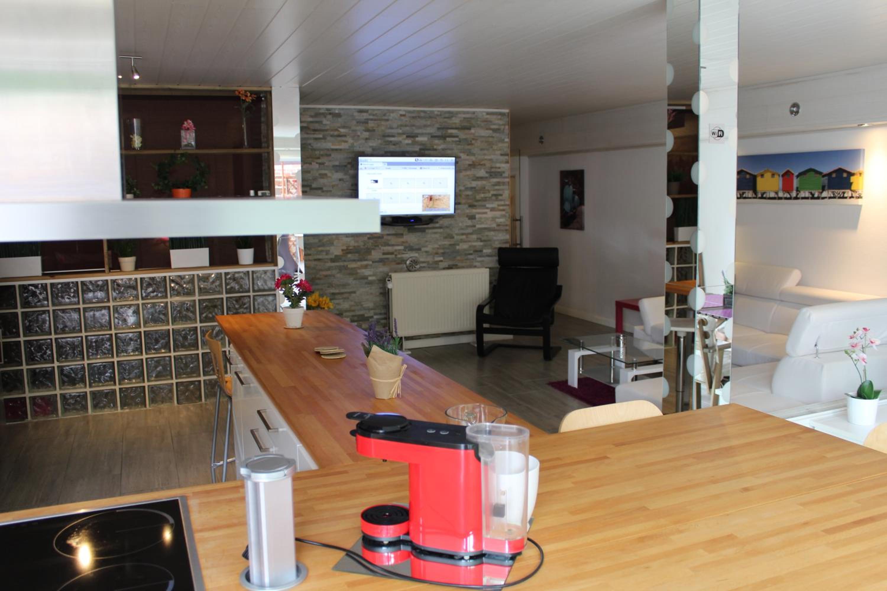 Loft photo 3