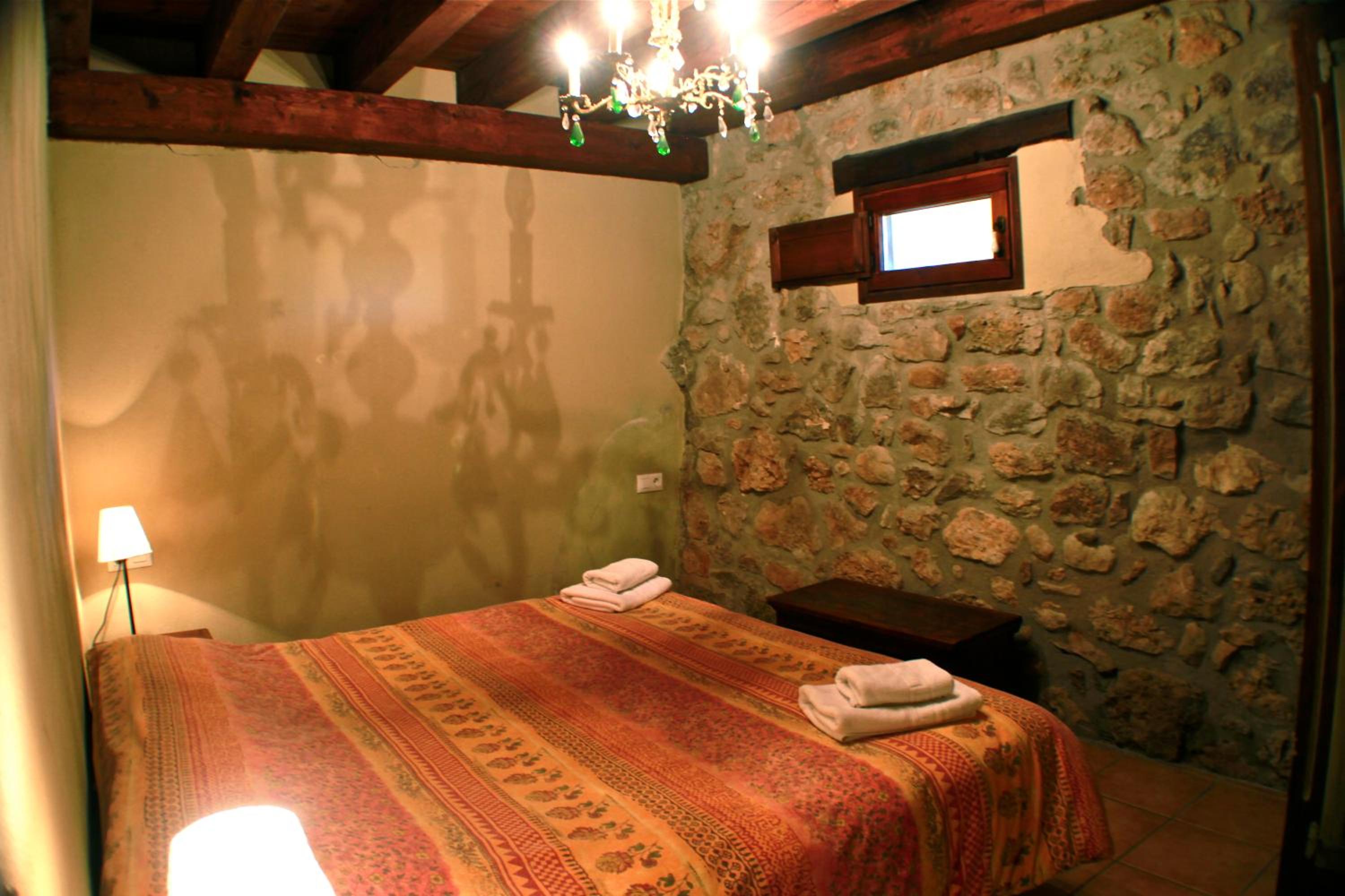 Casa de dos habitaciones - Savina 2