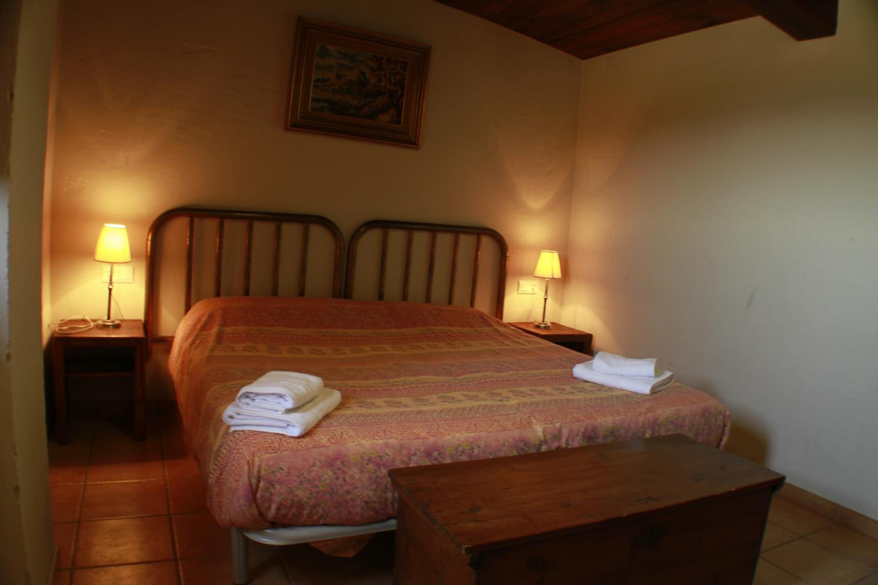 Casa de dos dormitorios - Grevoler