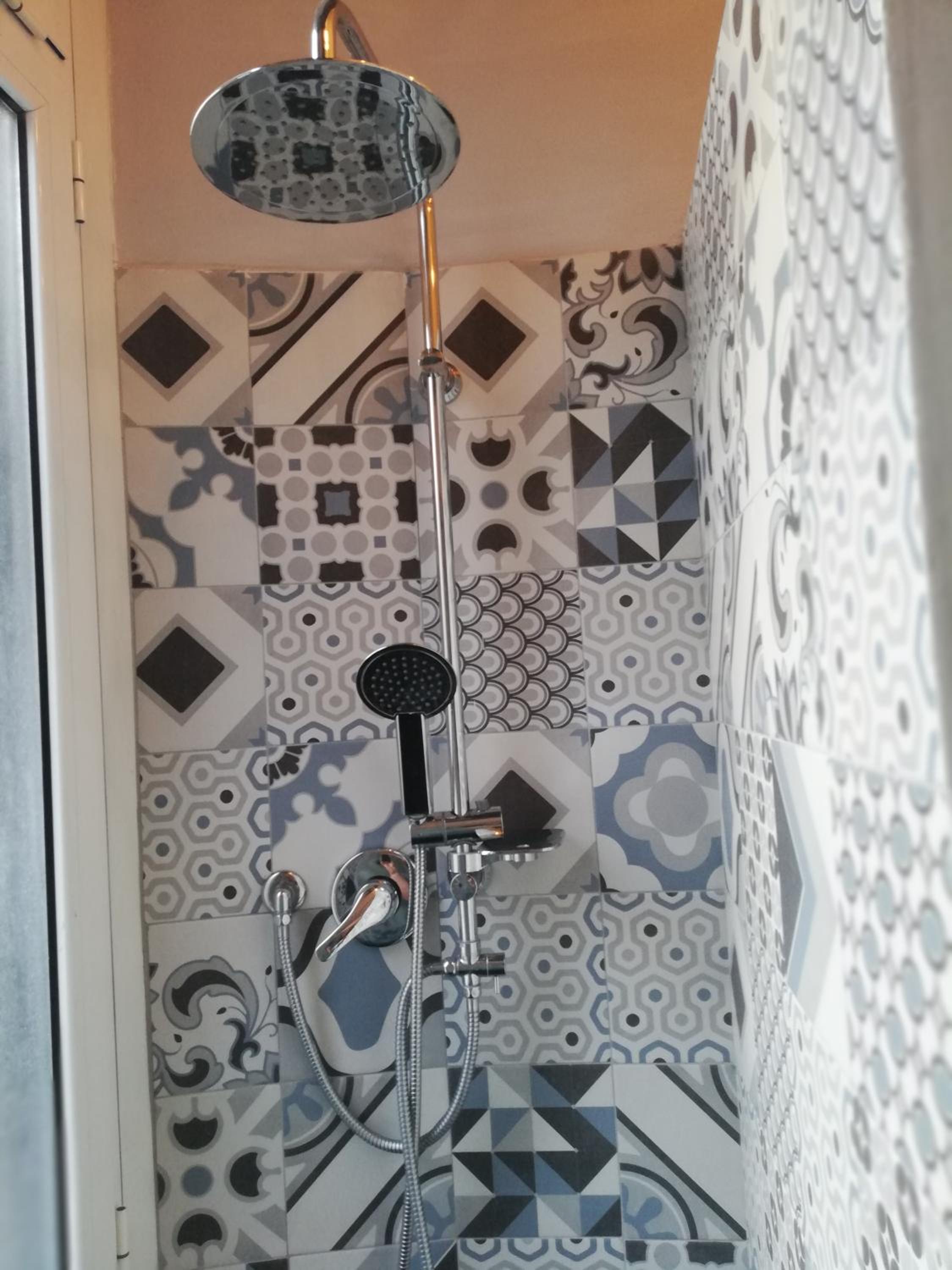 Double or Twin Room with Shared Bathroom photo 3