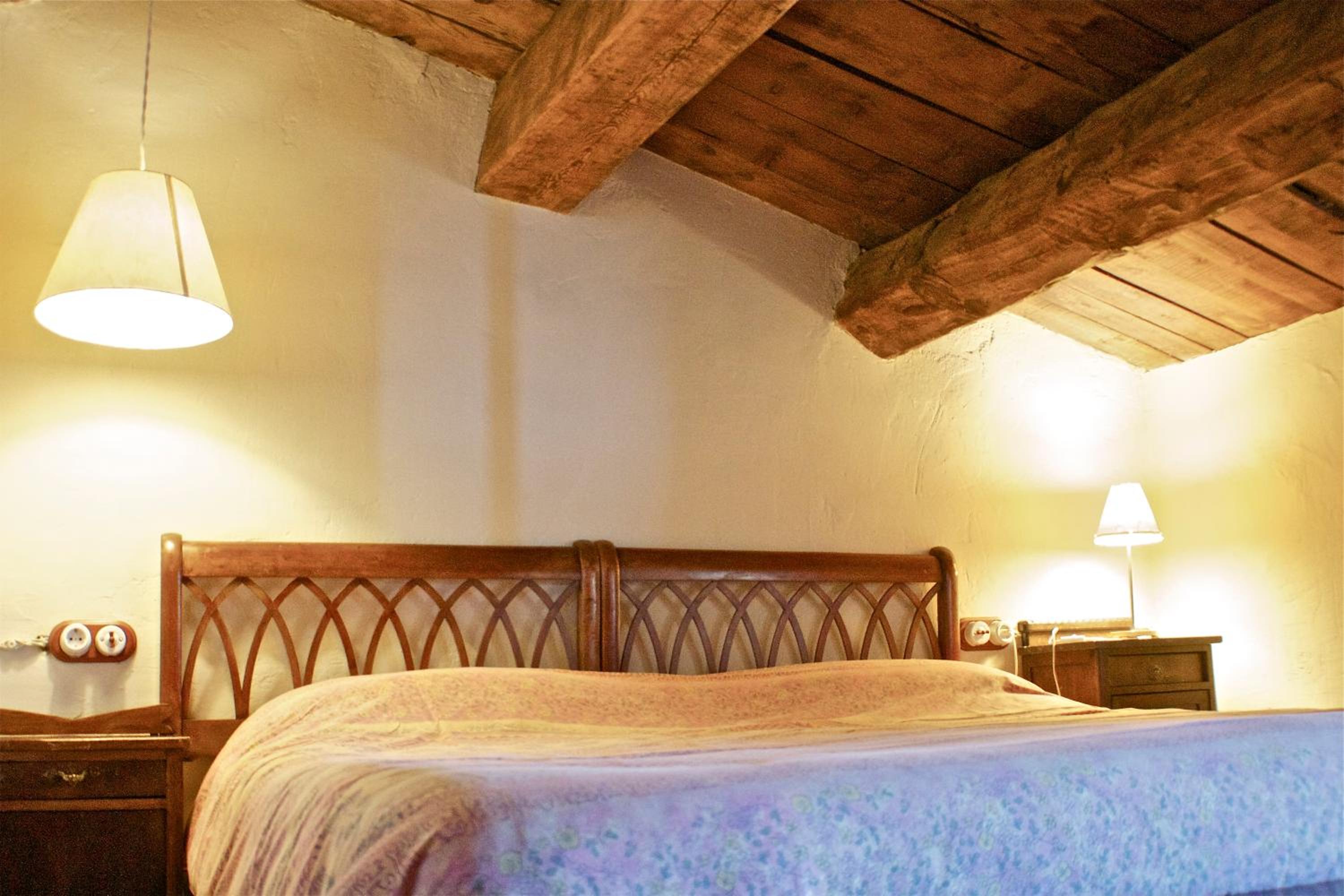 Casa de tres habitaciones - Pubillo 1