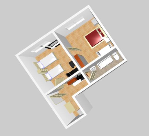 Apartment - Photo 3
