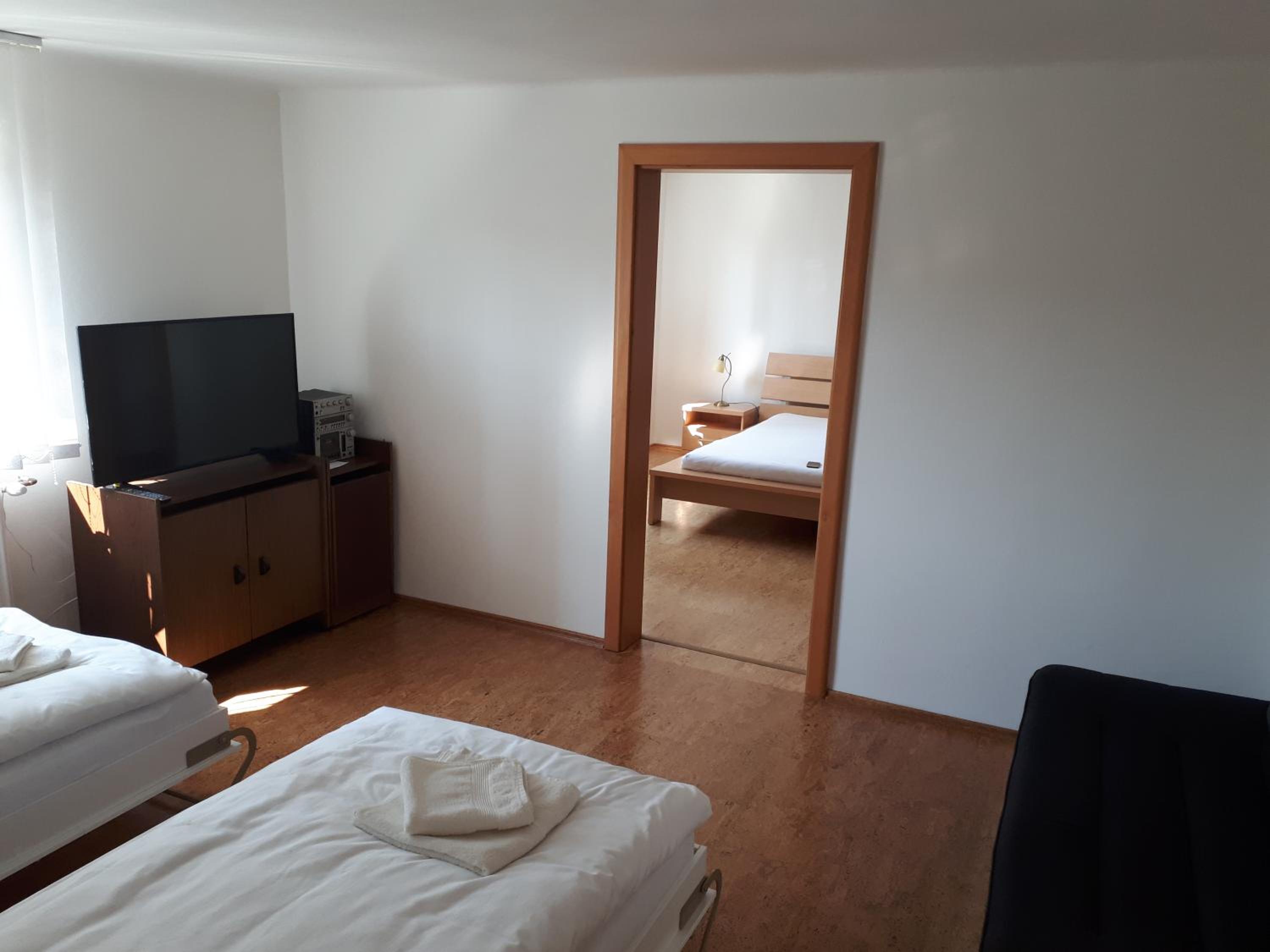 Apartment - Photo 15