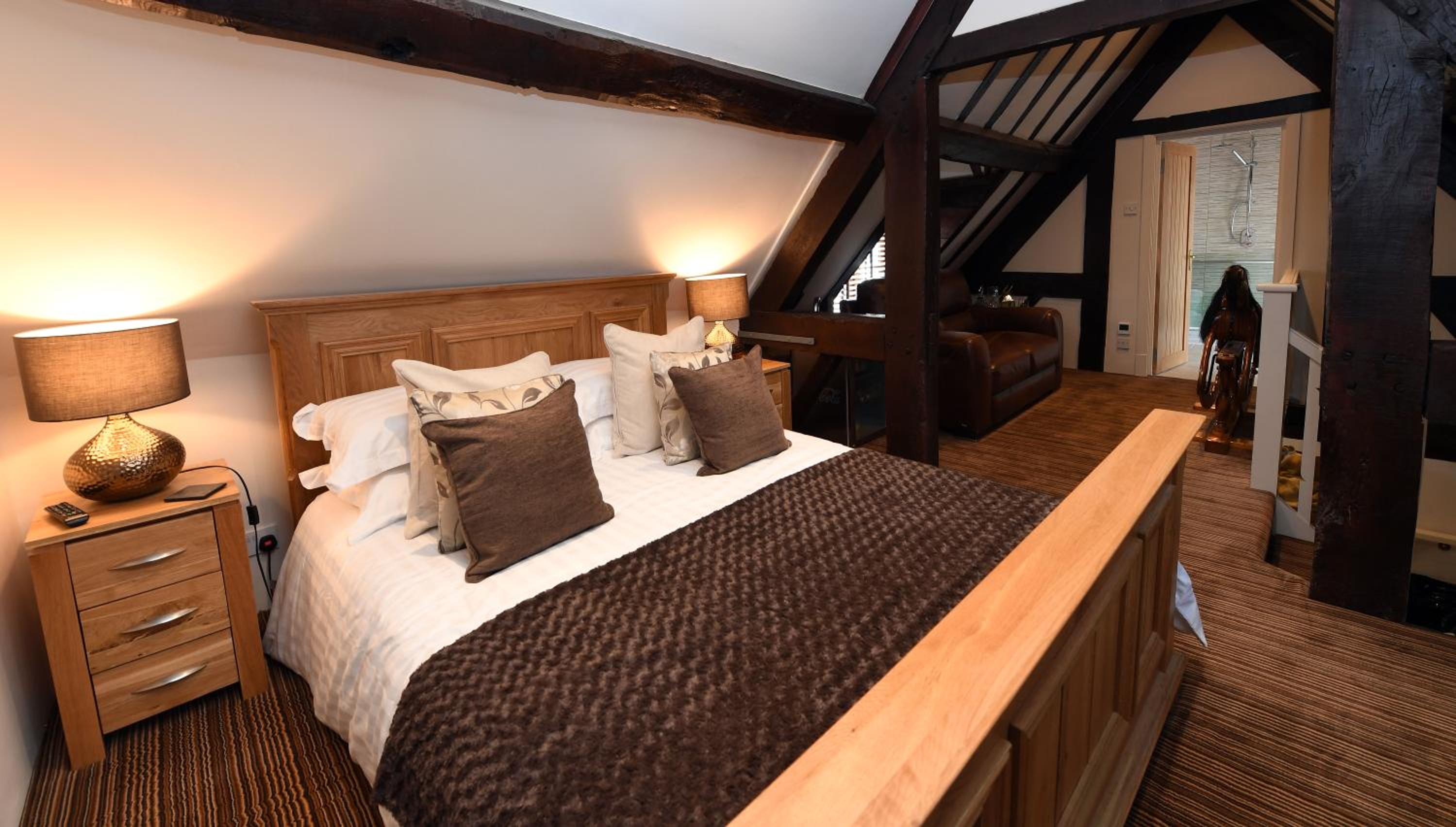 Suite with Balcony photo 3