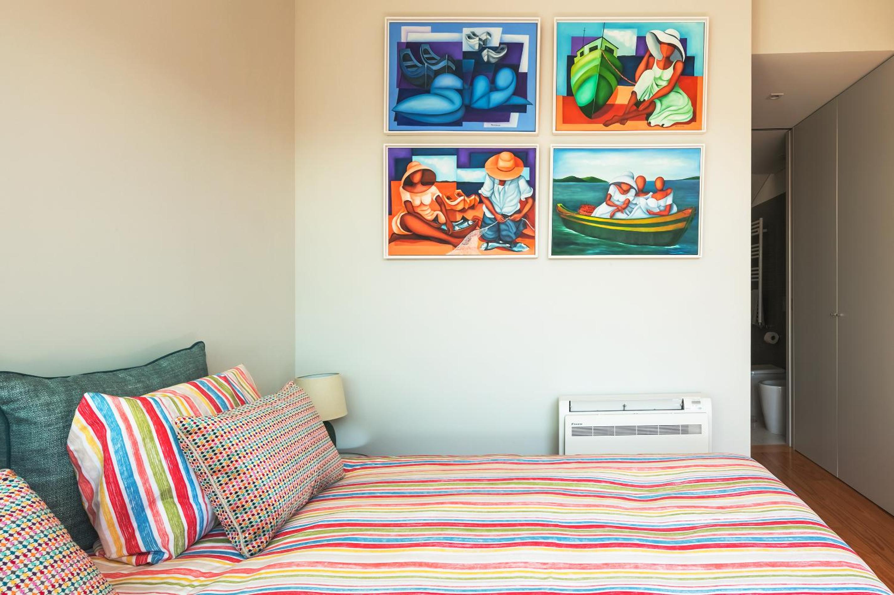 One-Bedroom Apartment - Photo 6