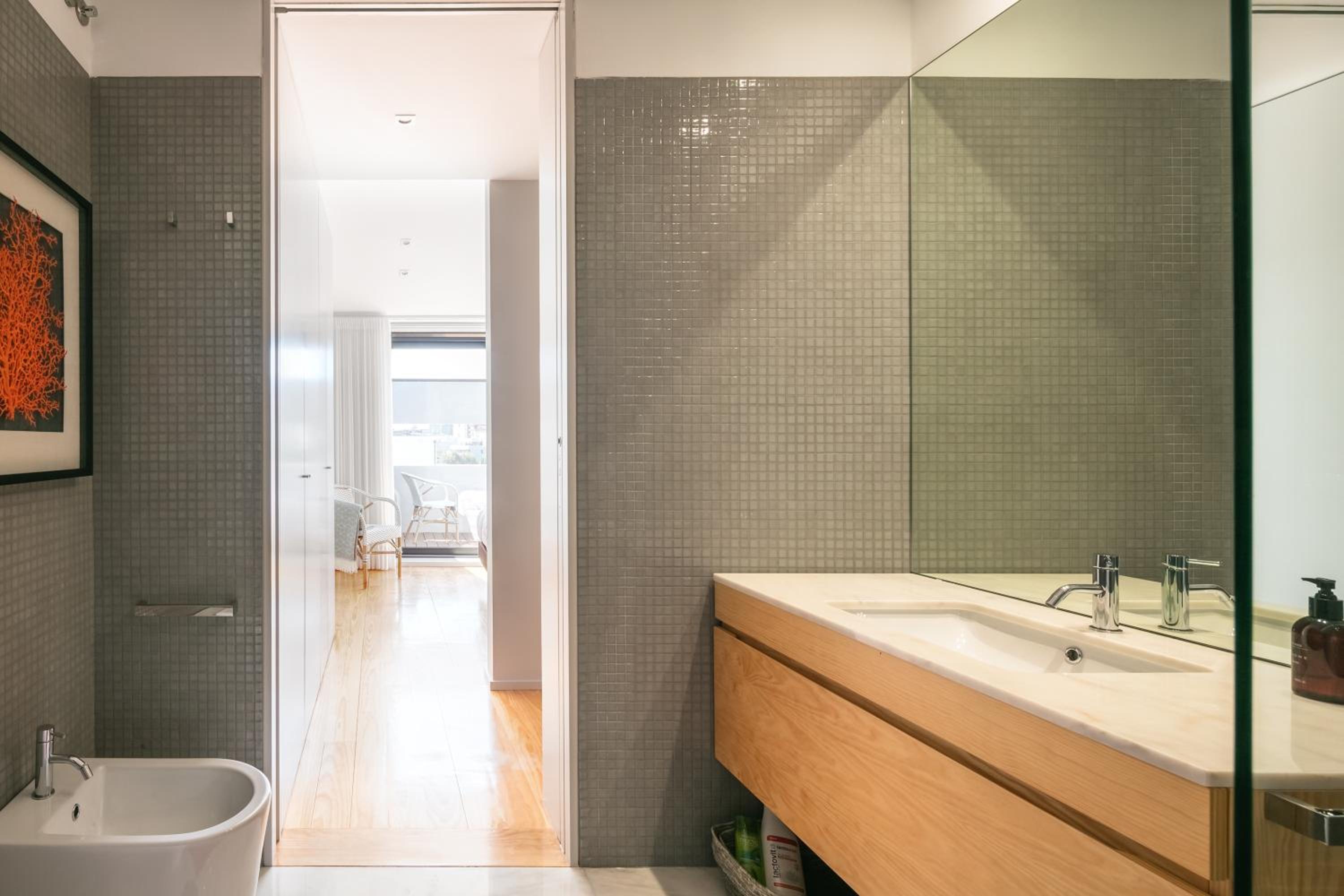 One-Bedroom Apartment - Photo 10