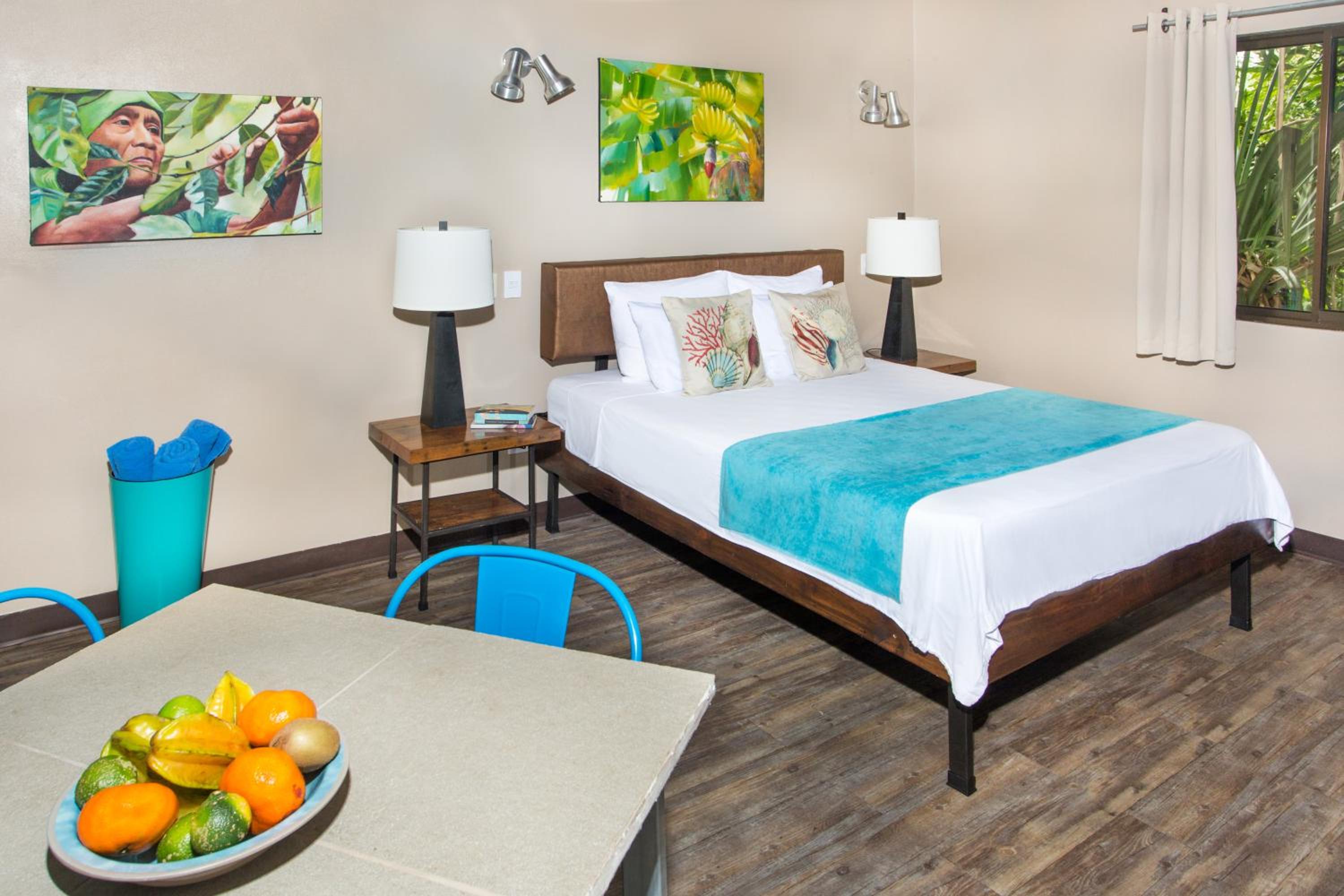 Flexible Stay Modern Studios #11
