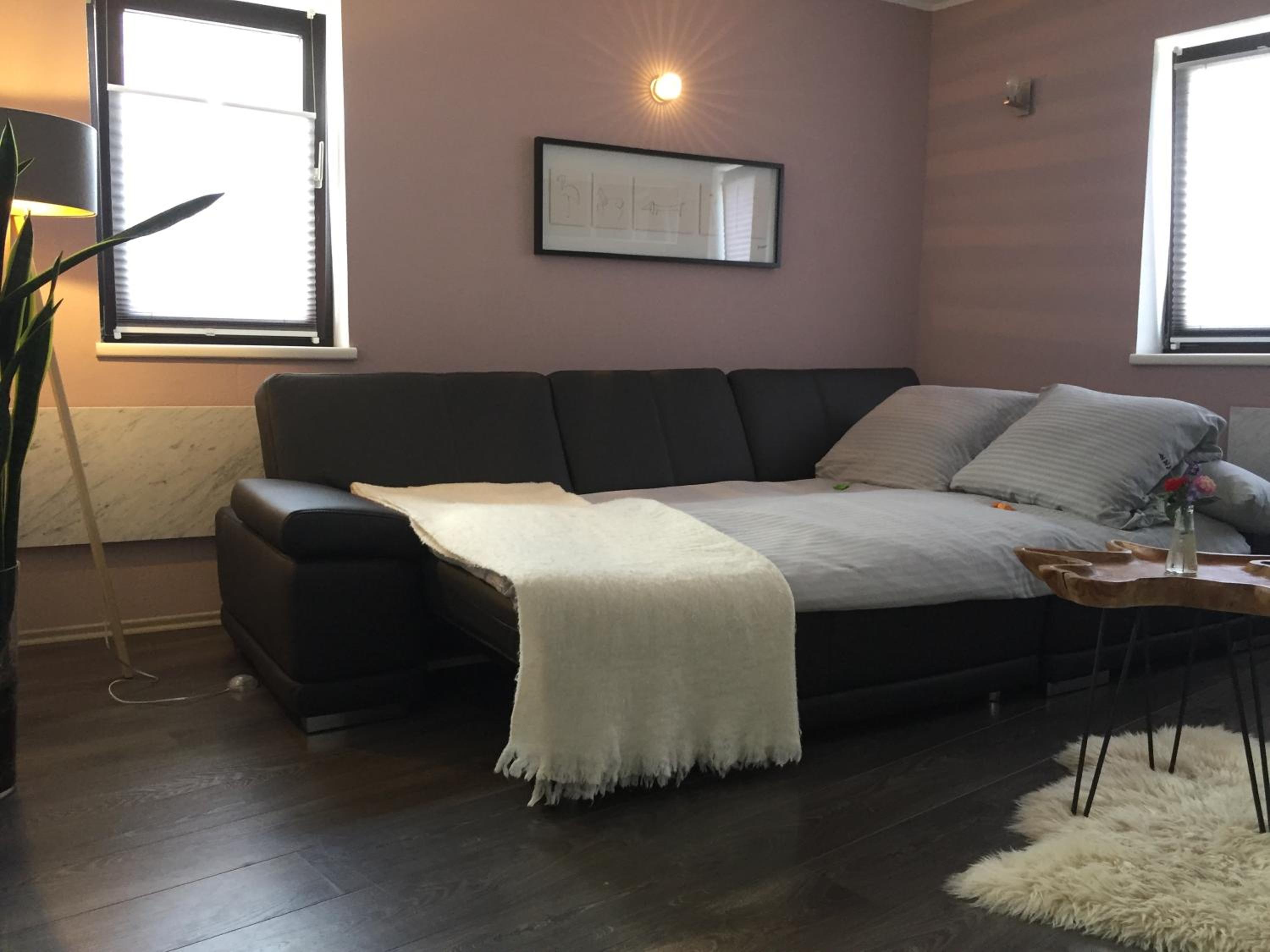 Four-Bedroom House photo 1
