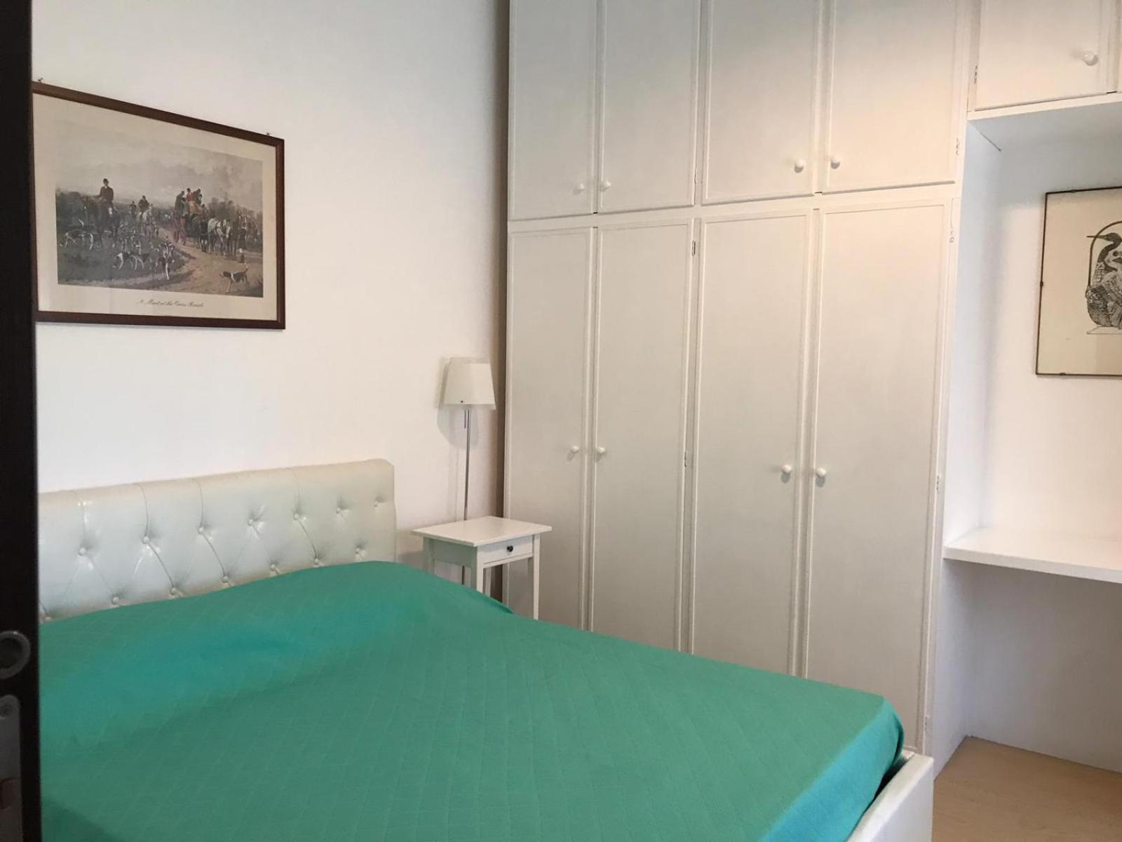 Double Room with Private External Bathroom photo 1