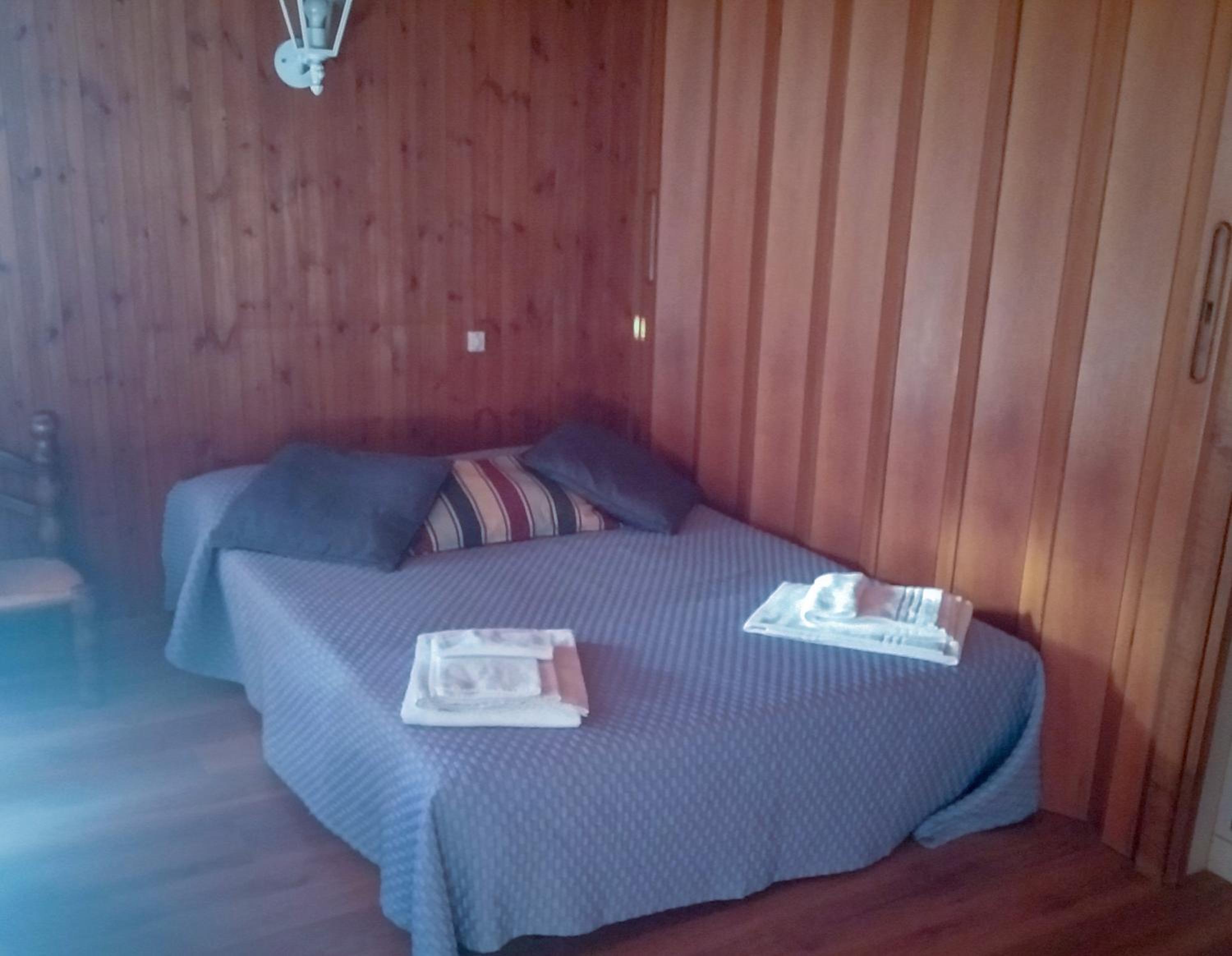 Comfort Quadruple Room photo 3