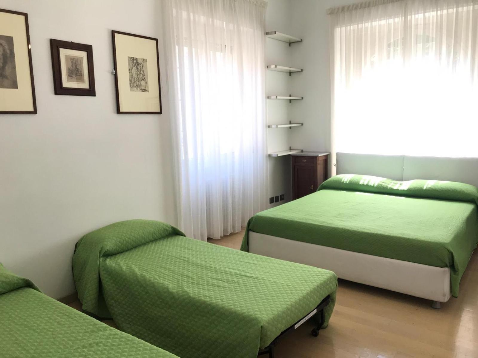 Triple Room photo 2