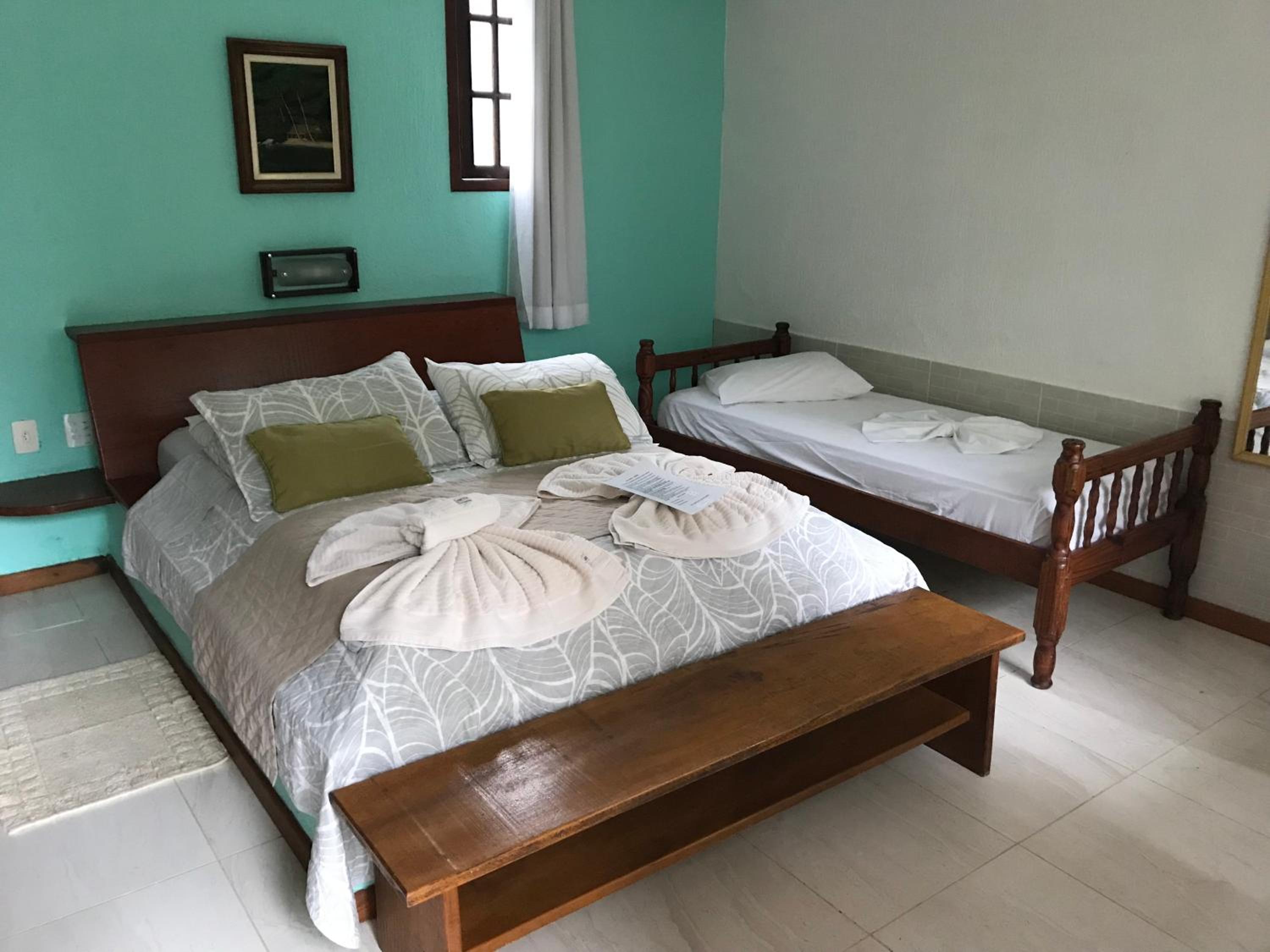 Small Double or Twin Room photo 1