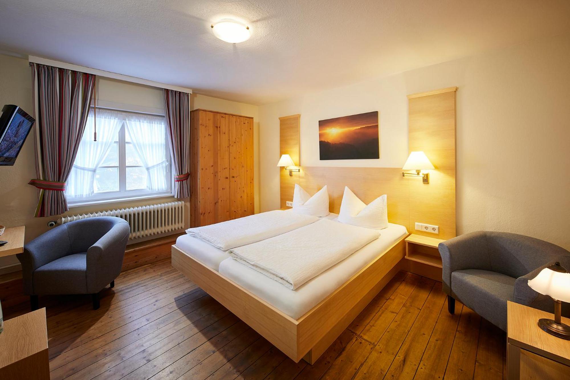 Double Room photo 1