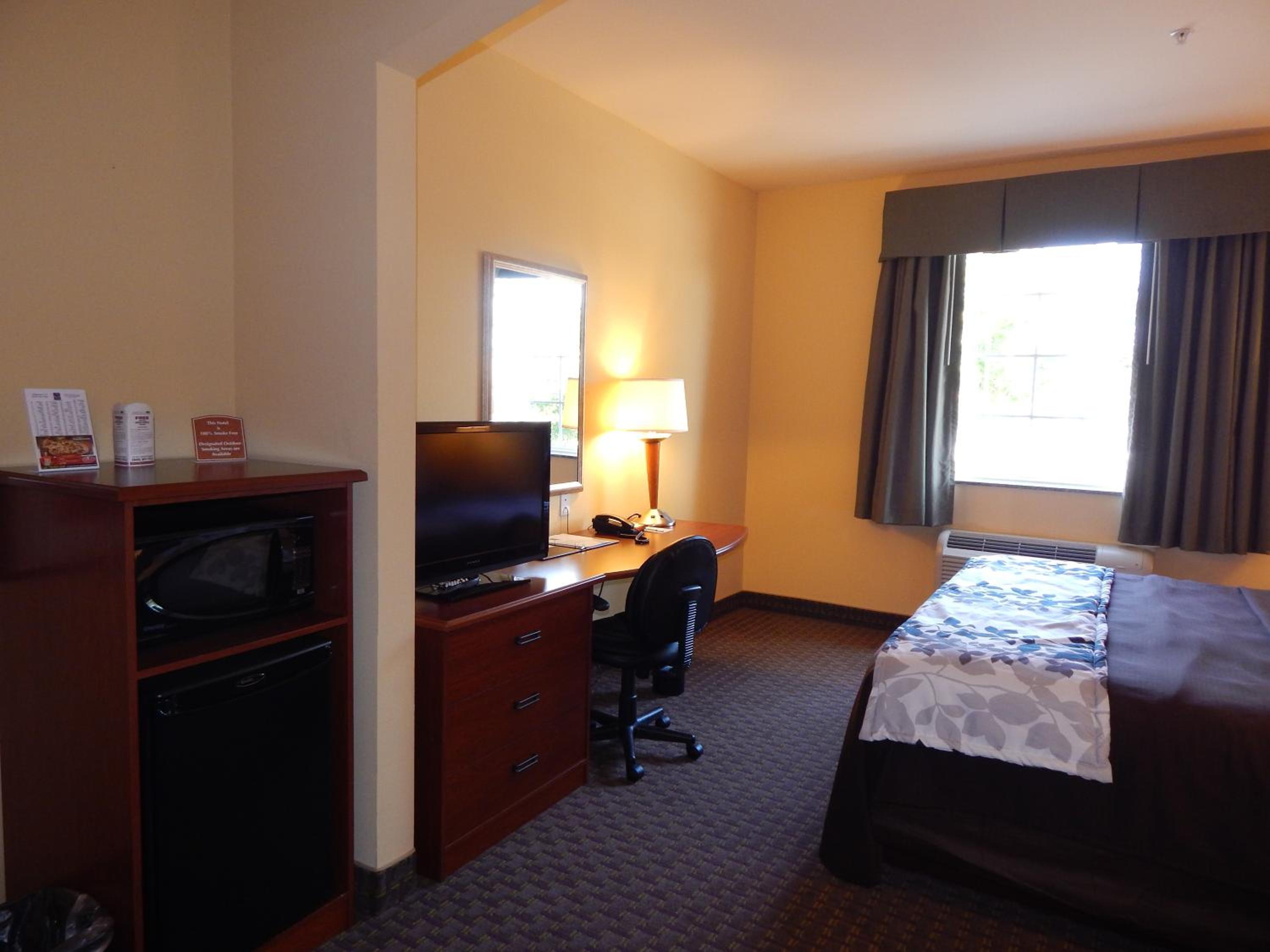 King Room - Non-Smoking - Photo 4