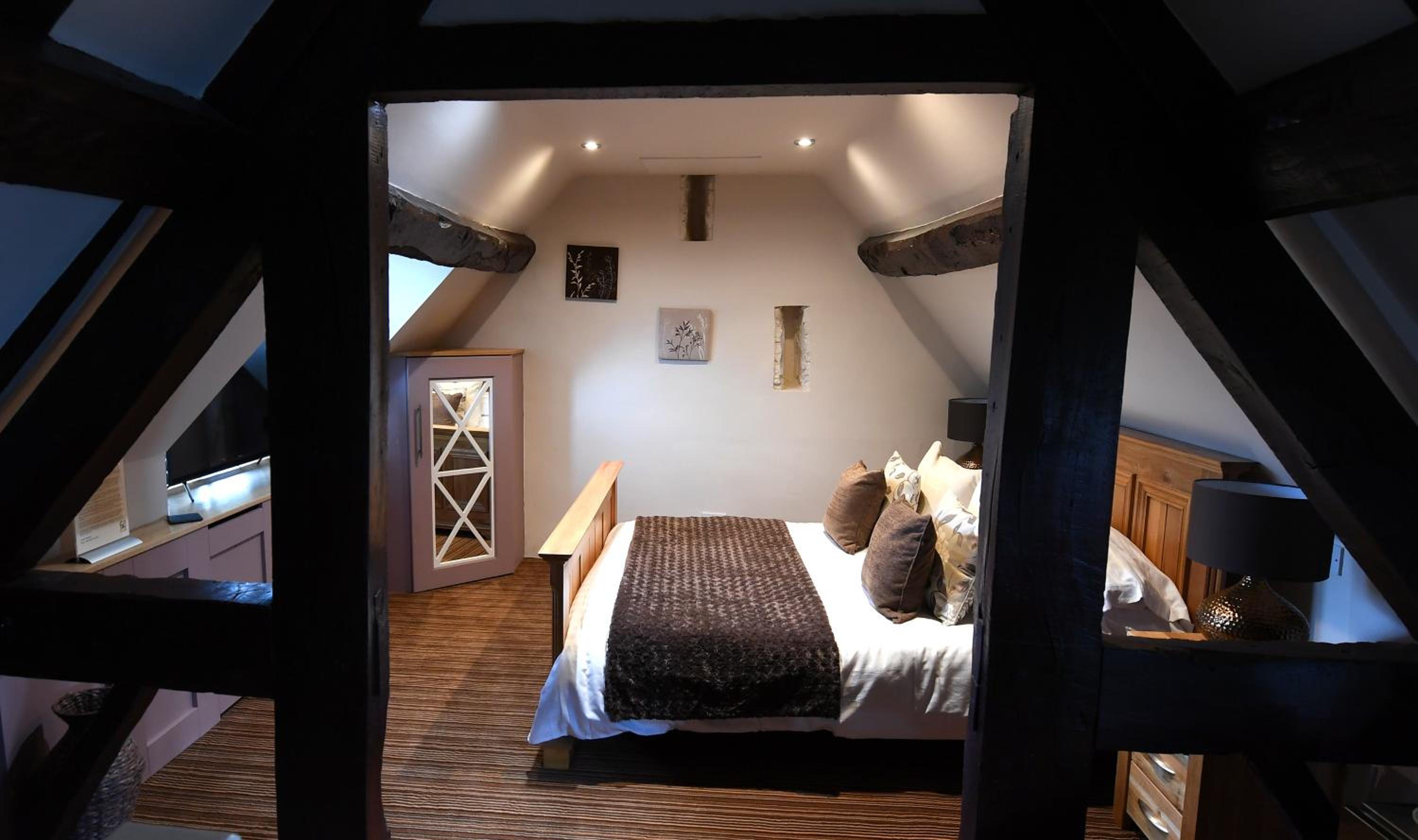 Suite with Balcony photo 2
