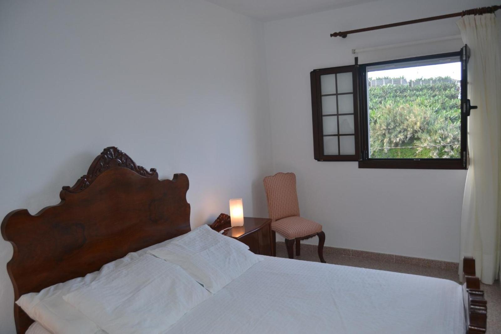 Casa de Dos Habitaciones