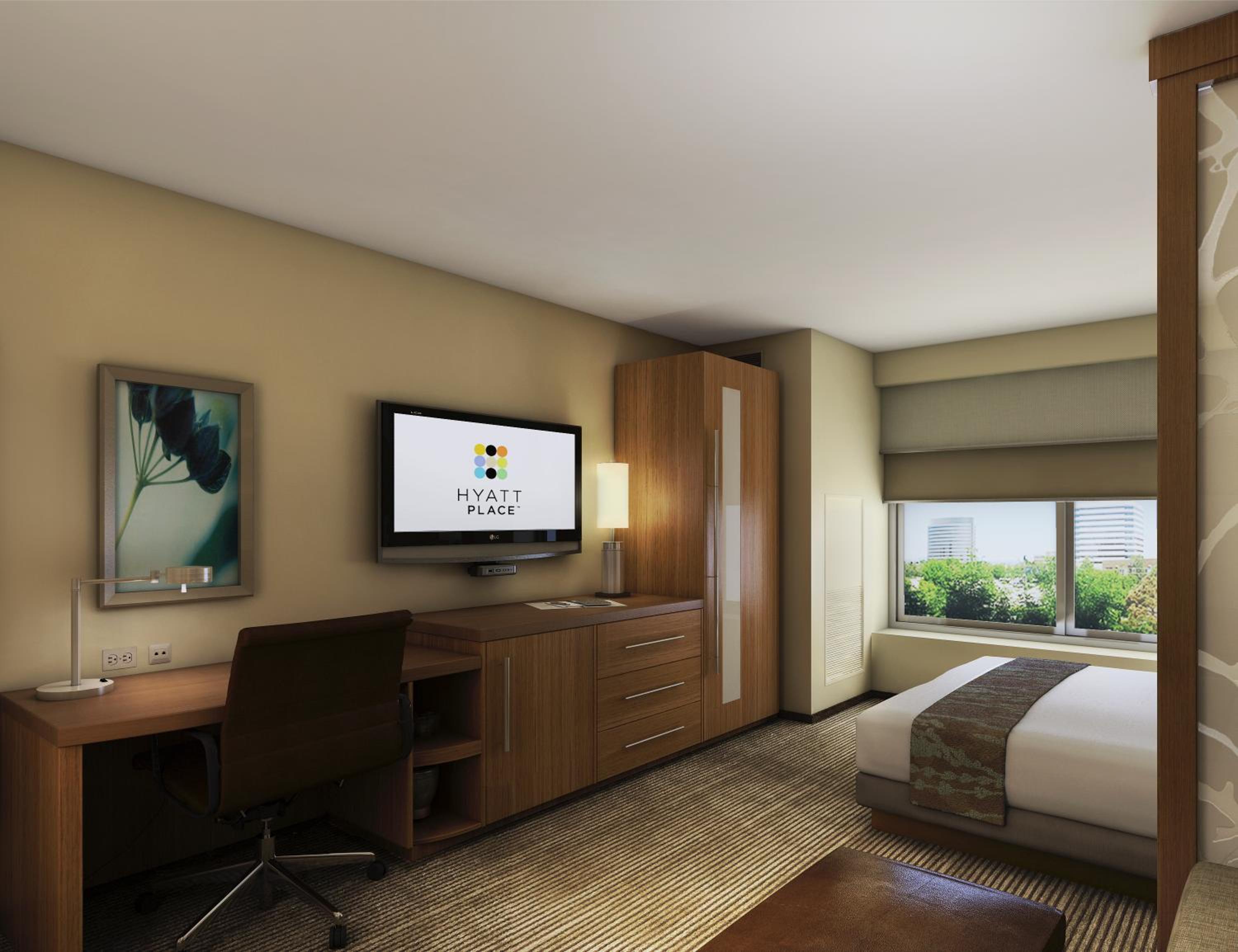King Room with Sofa Bed photo 2