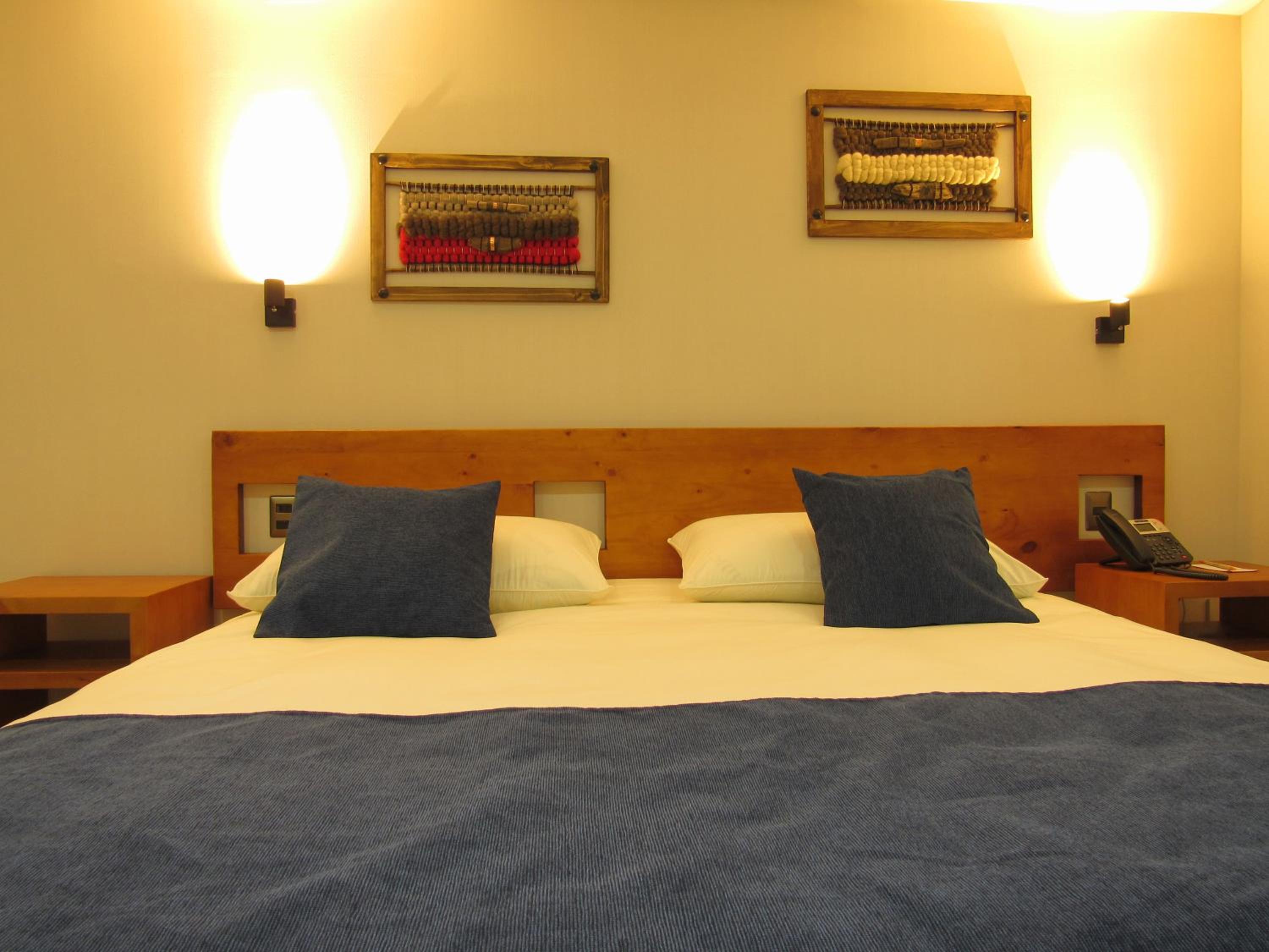 Deluxe Triple Room photo 1