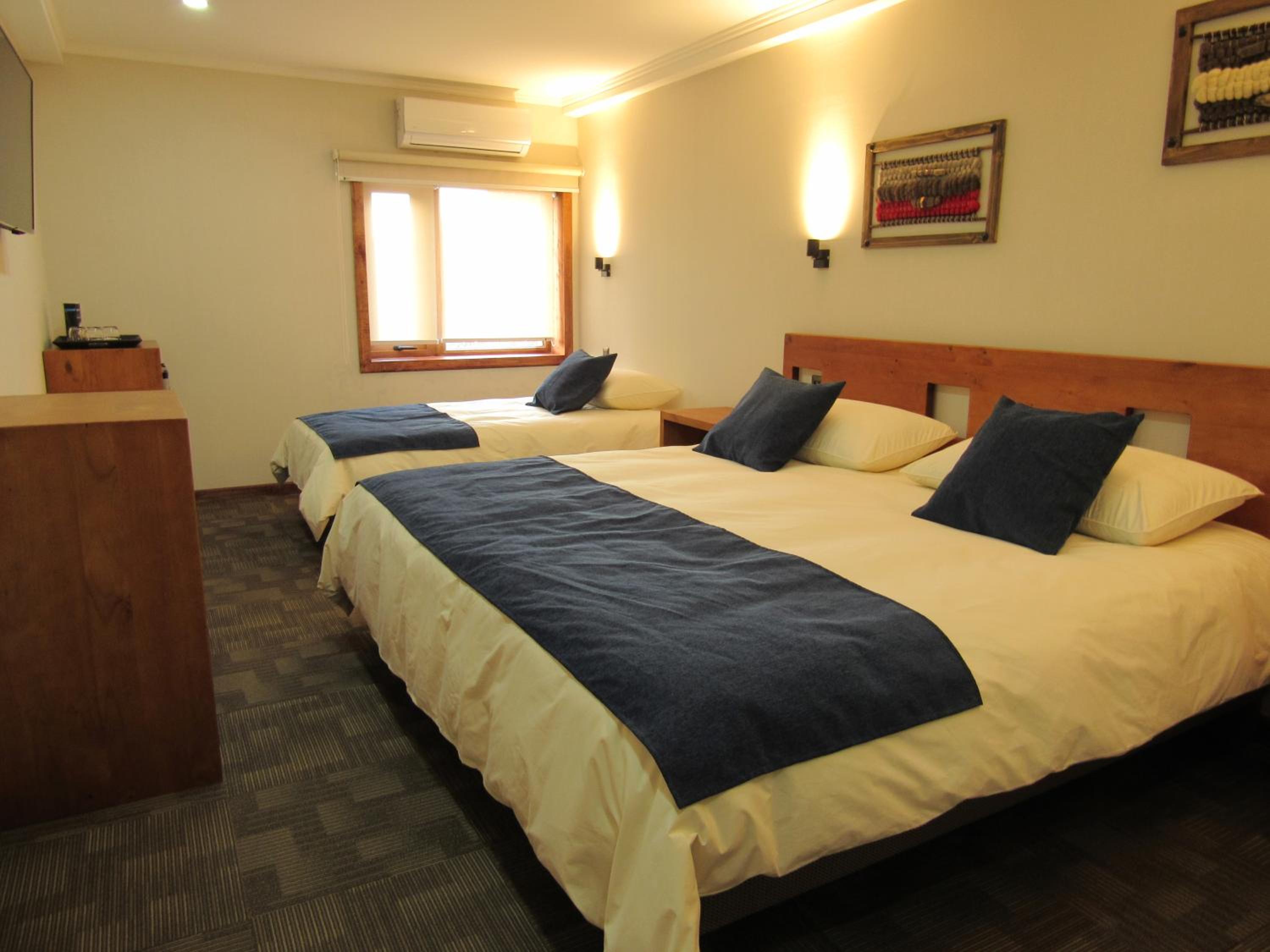 Deluxe Triple Room photo 3