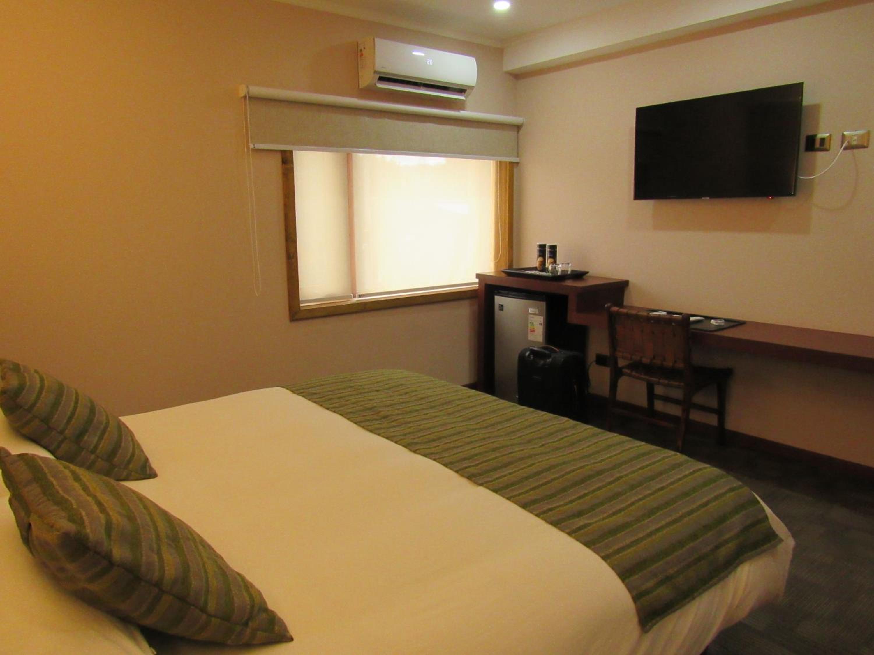 Double Room photo 3
