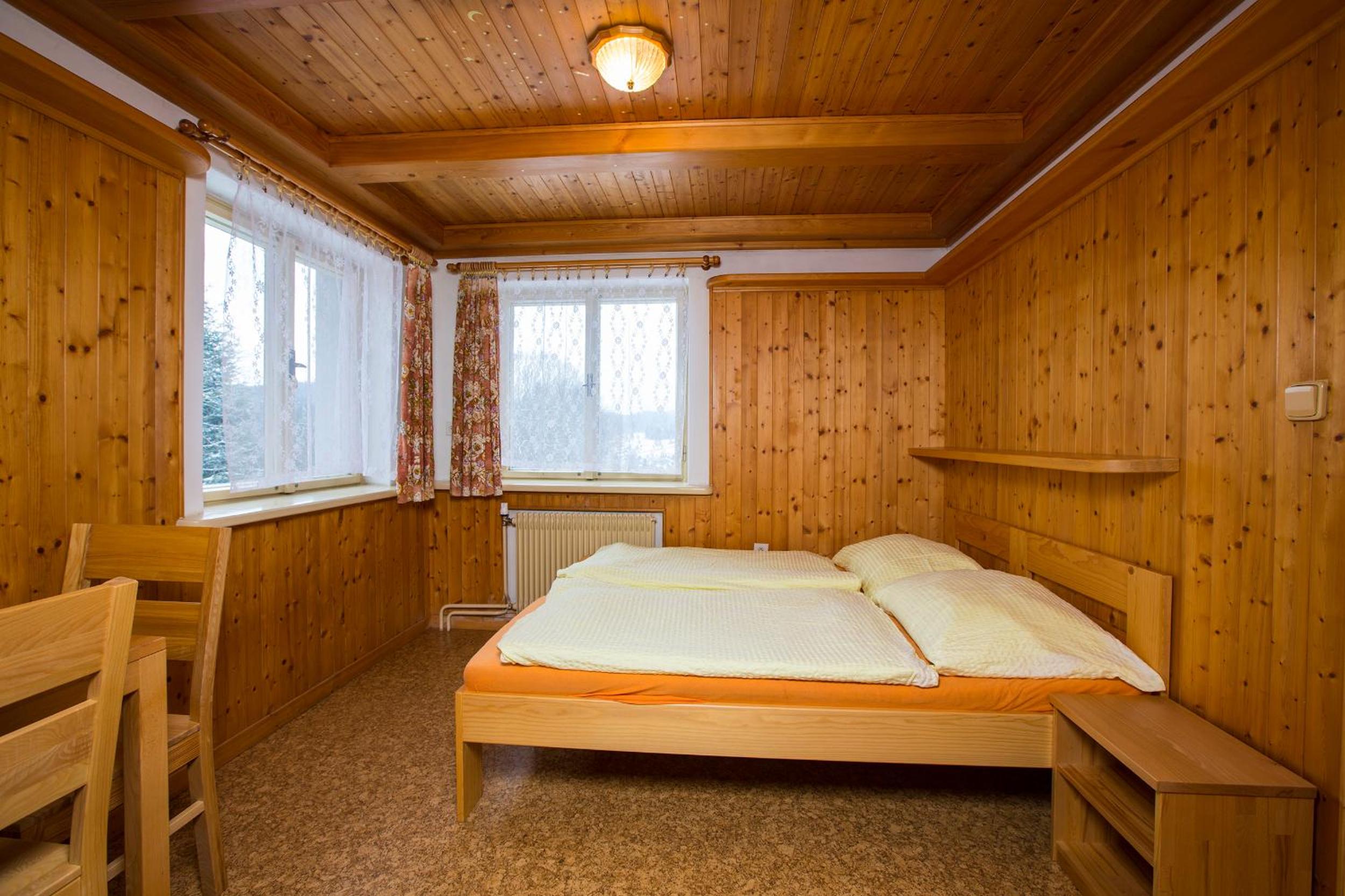 Double Room With Private Bathroom photo 1