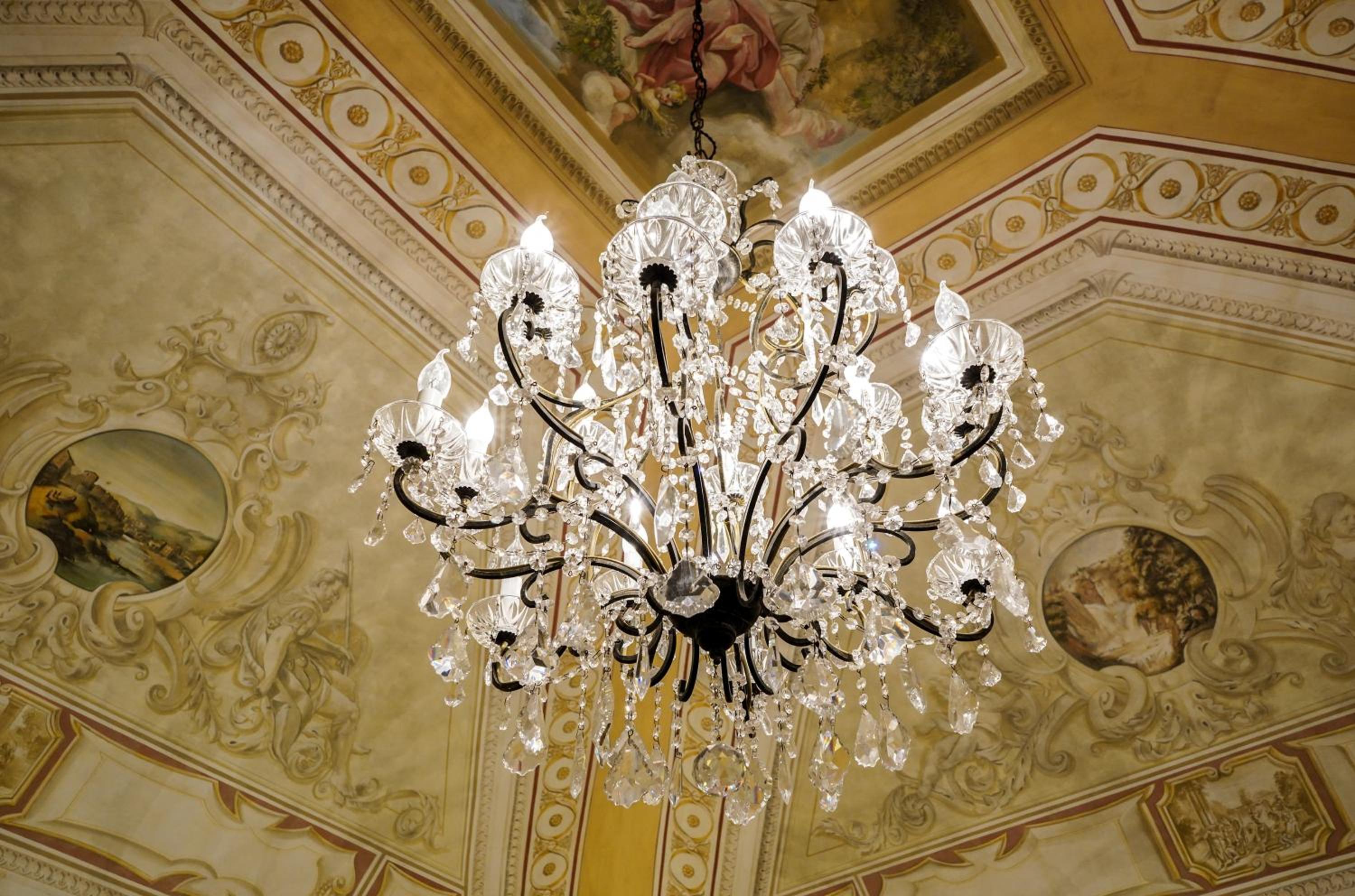 Suite - Photo 16